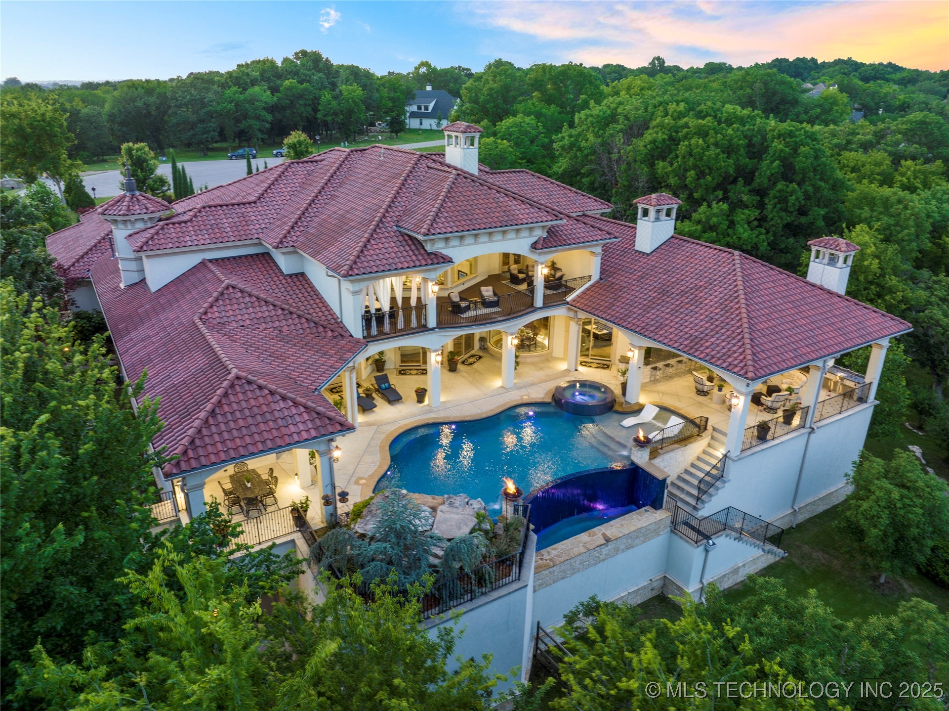 5879 N Eagle Summit Road Owasso OK 74055