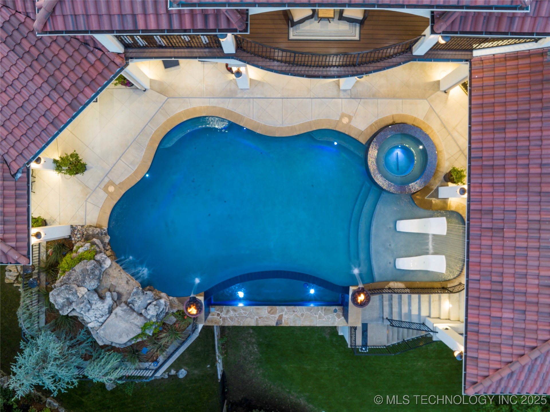 5879 N Eagle Summit Road Owasso OK 74055