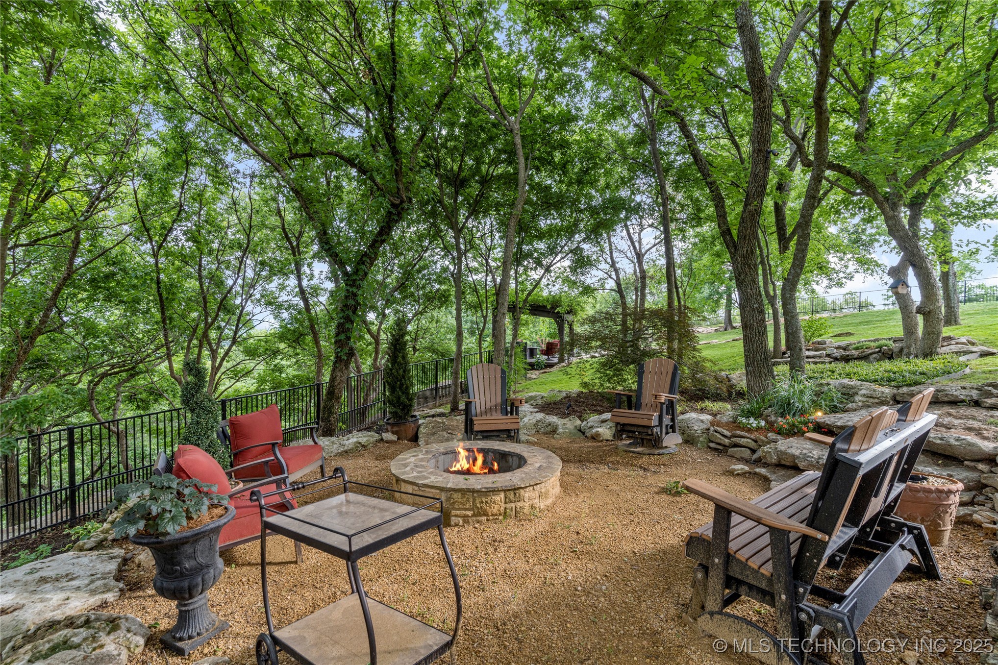 5879 N Eagle Summit Road Owasso OK 74055