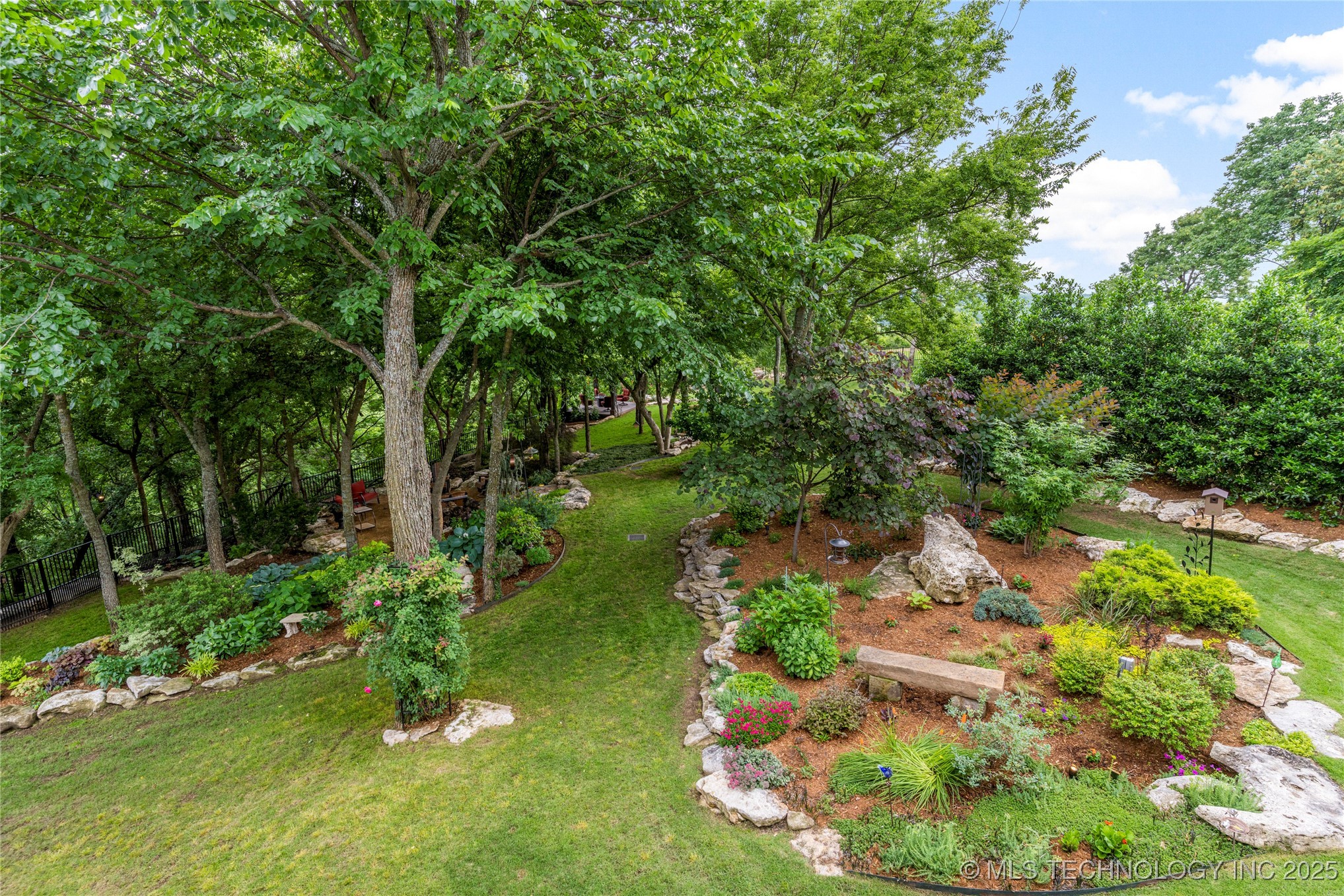 5879 N Eagle Summit Road Owasso OK 74055