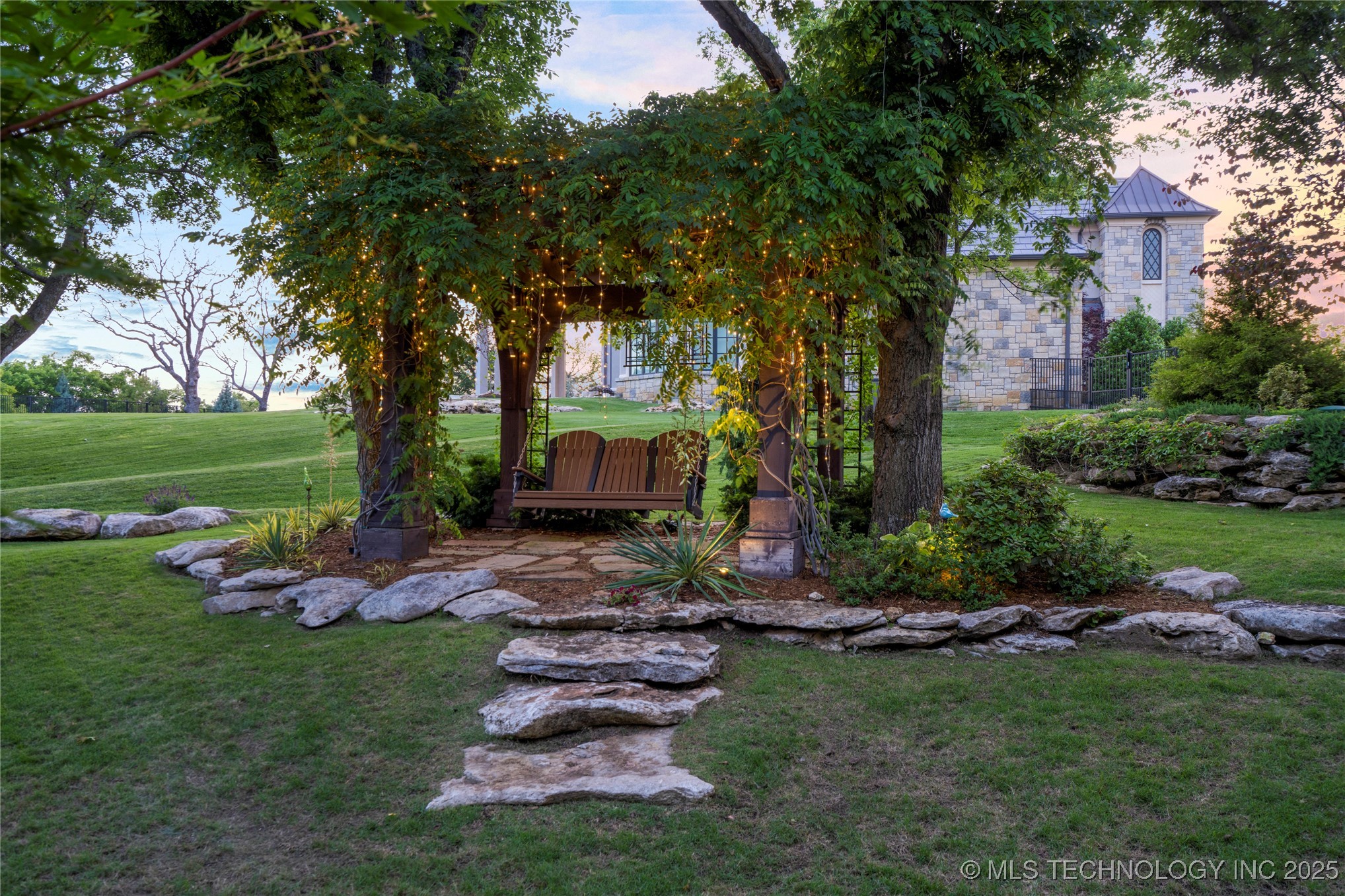 5879 N Eagle Summit Road Owasso OK 74055