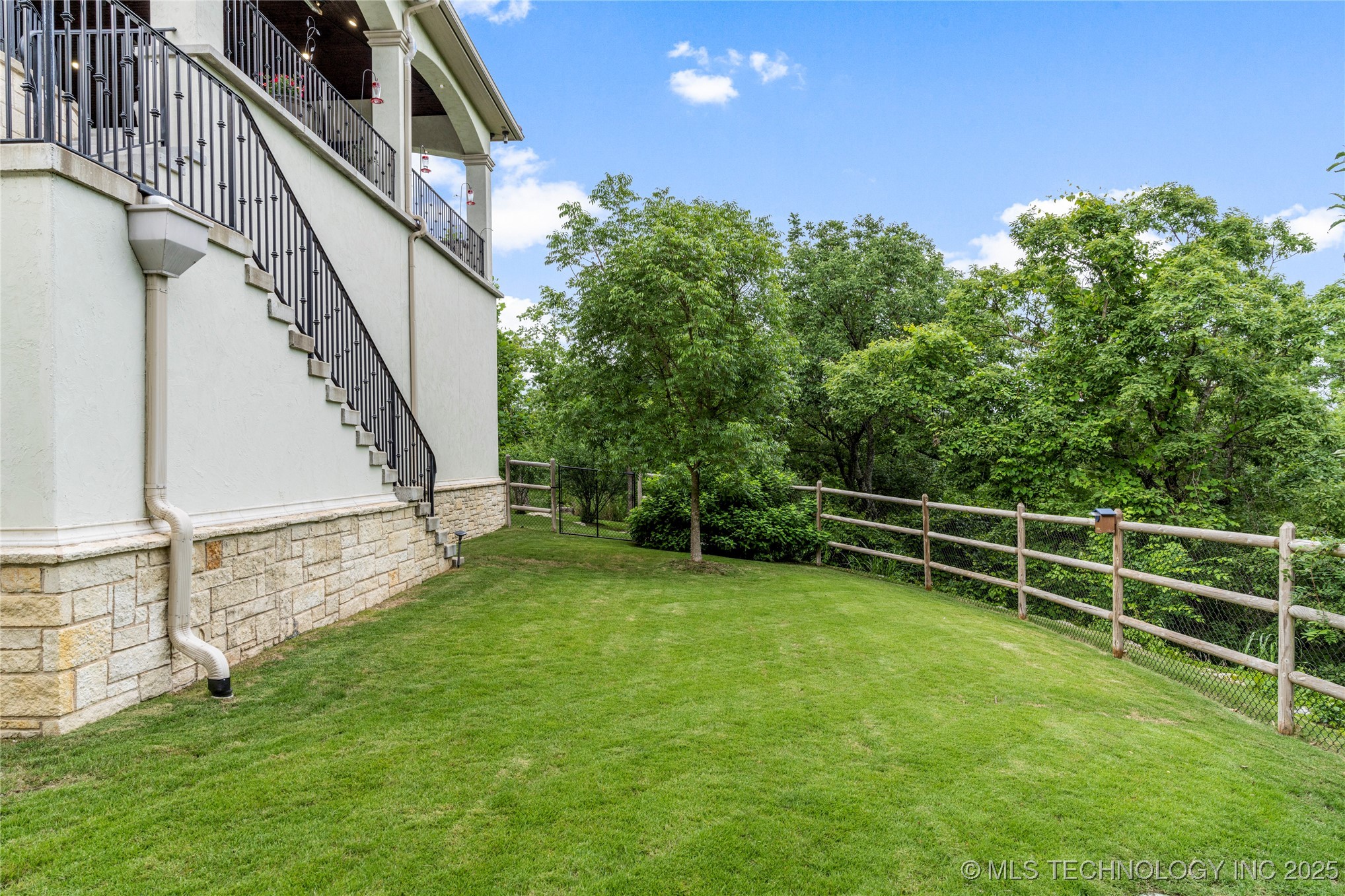 5879 N Eagle Summit Road Owasso OK 74055