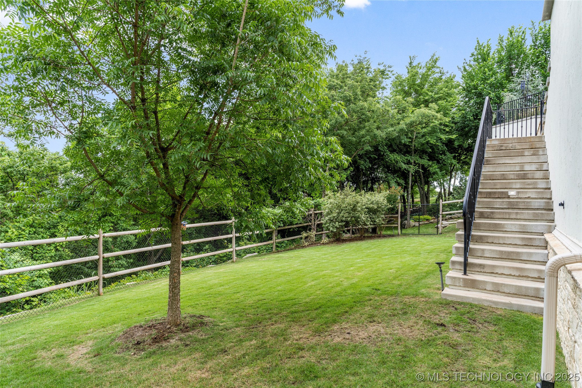 5879 N Eagle Summit Road Owasso OK 74055