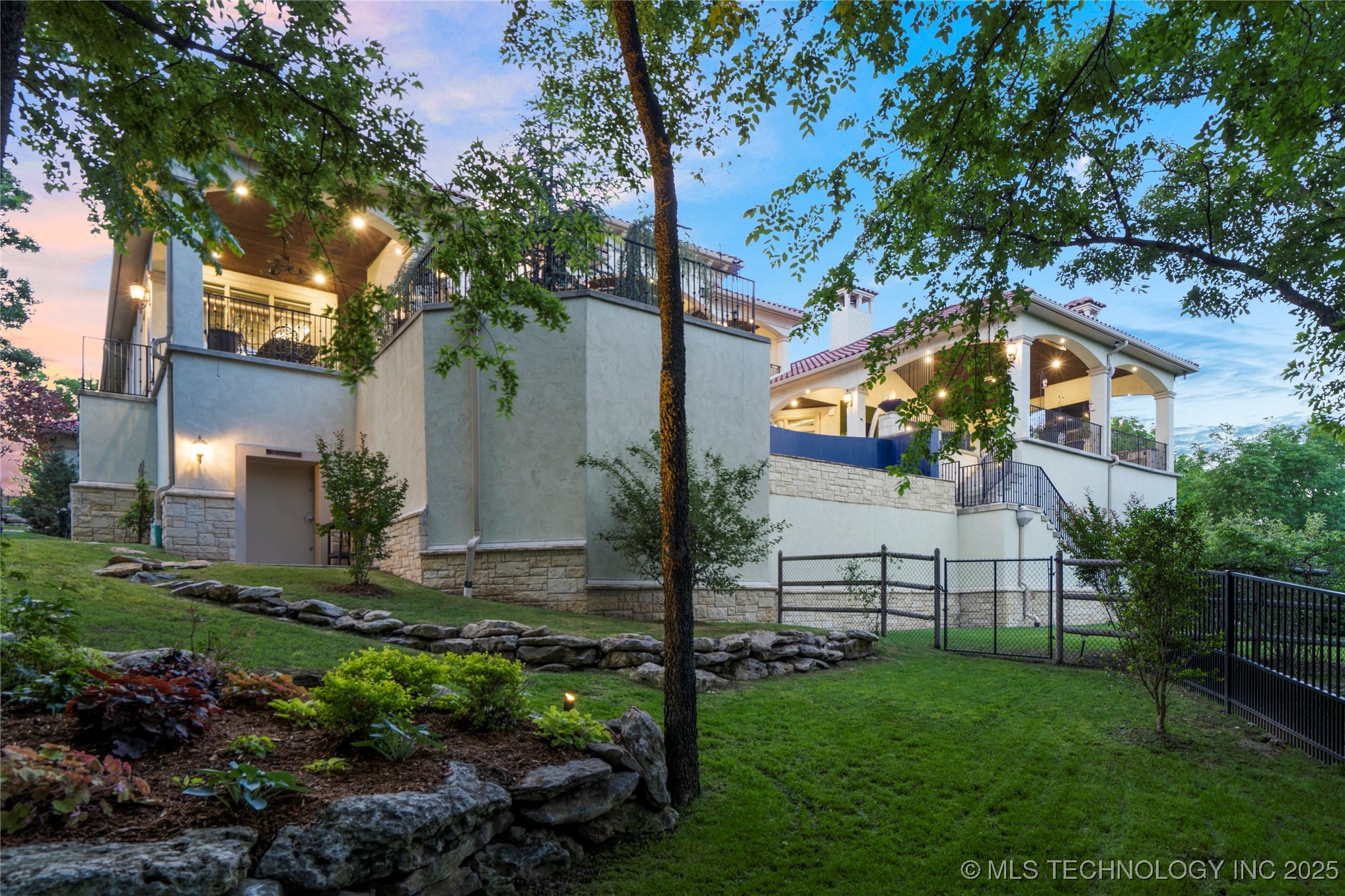 5879 N Eagle Summit Road Owasso OK 74055