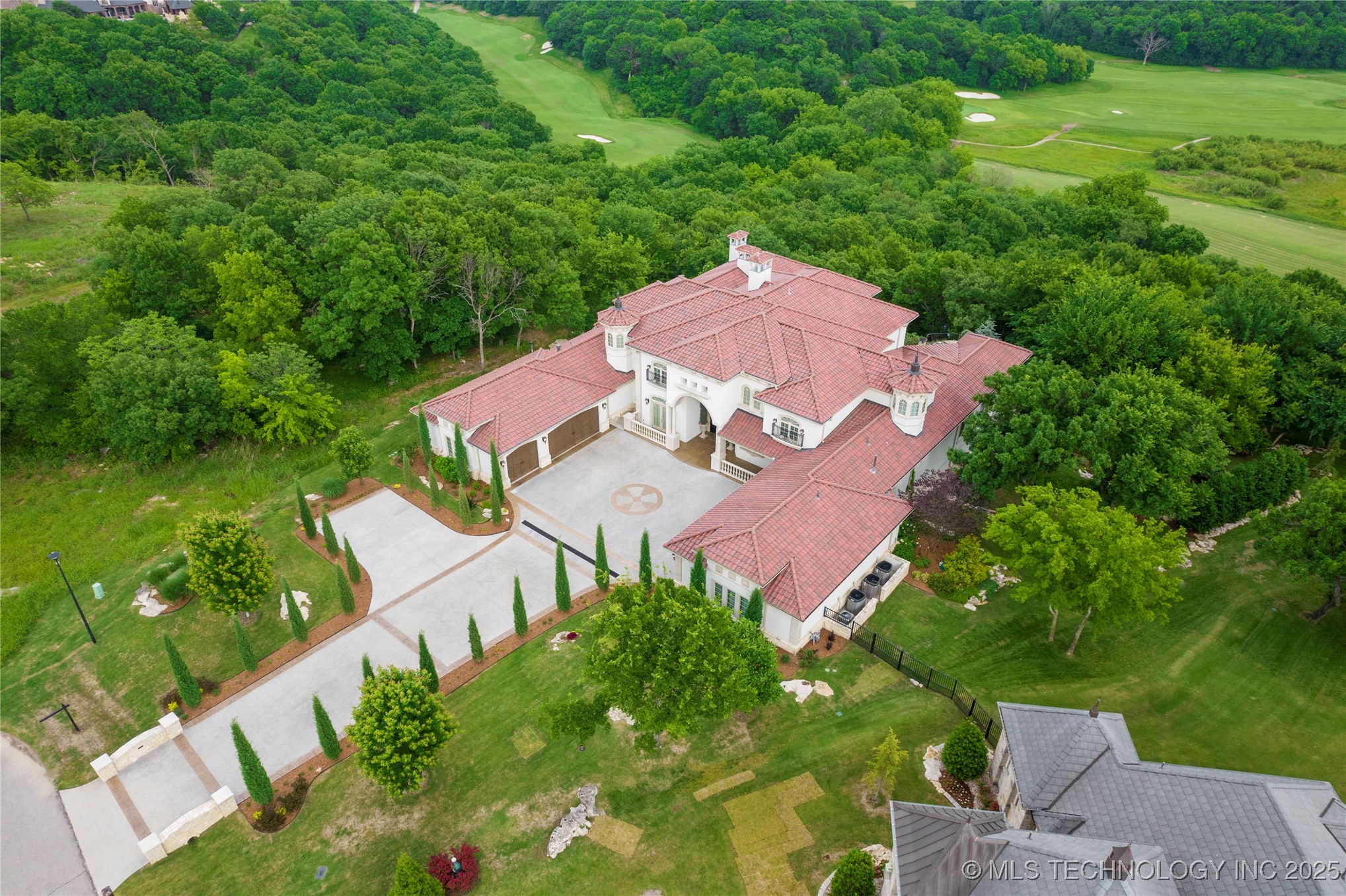 5879 N Eagle Summit Road Owasso OK 74055