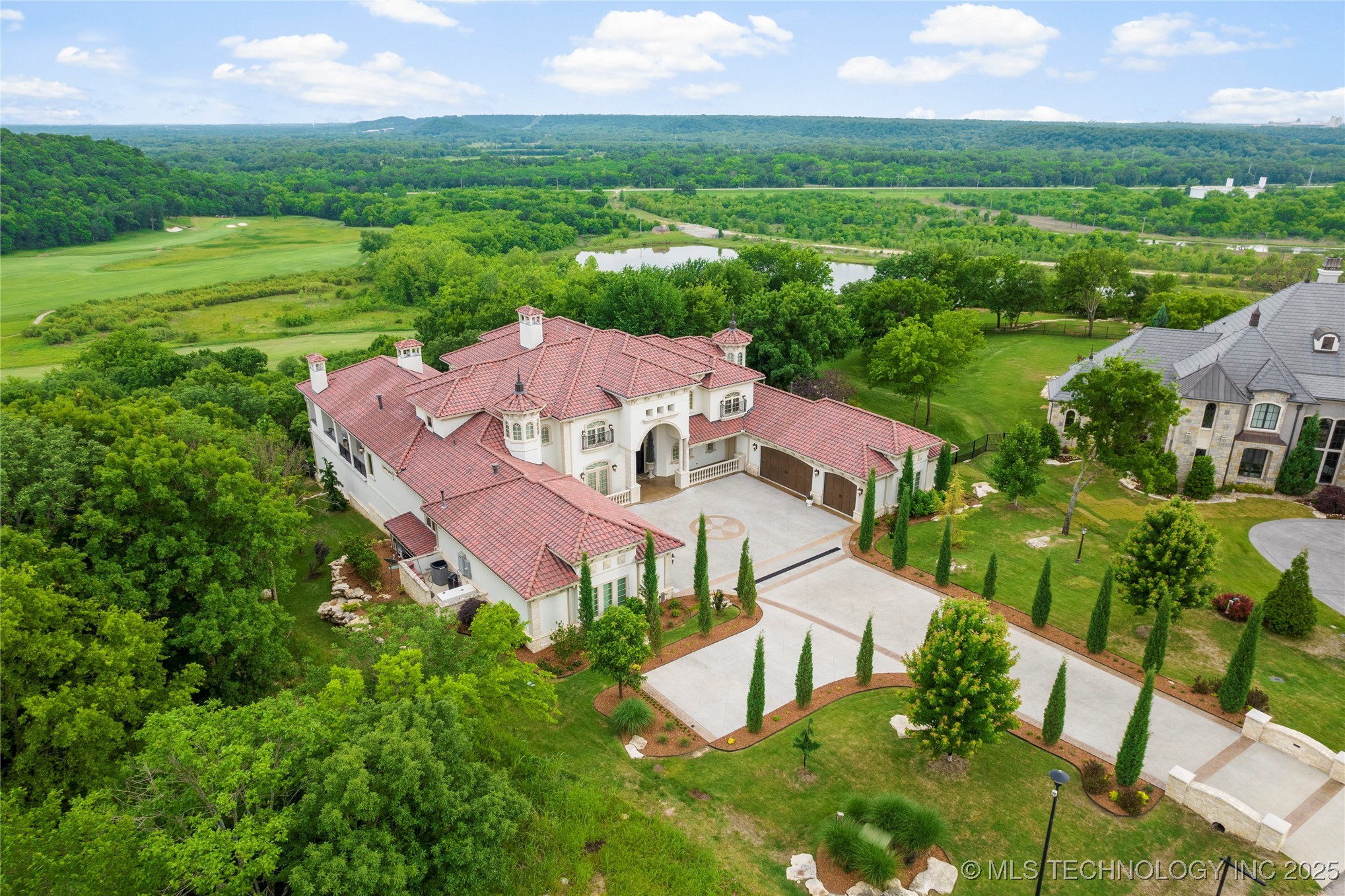 5879 N Eagle Summit Road Owasso OK 74055