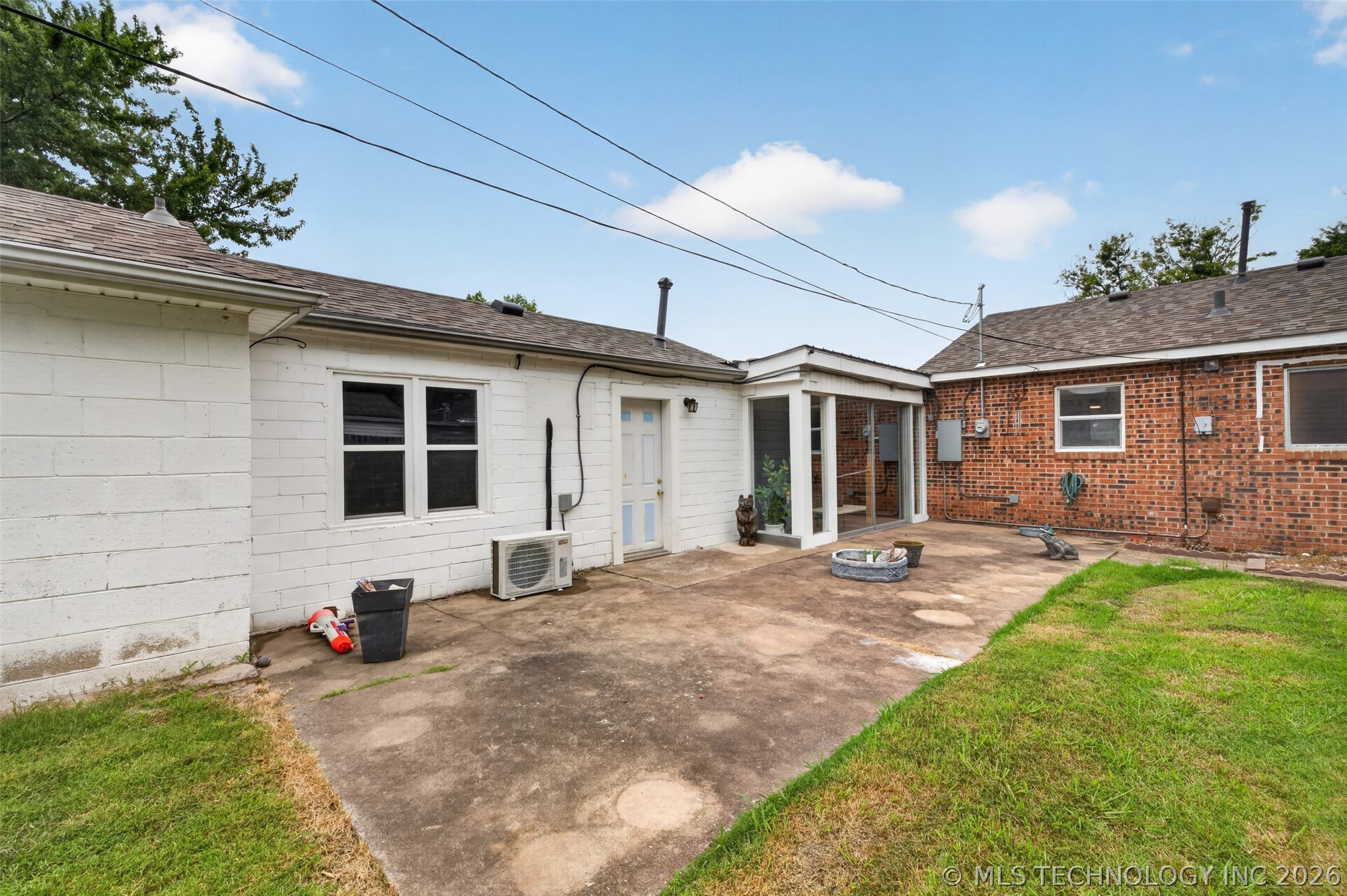 322 SE 5th Street Pryor OK 74361
