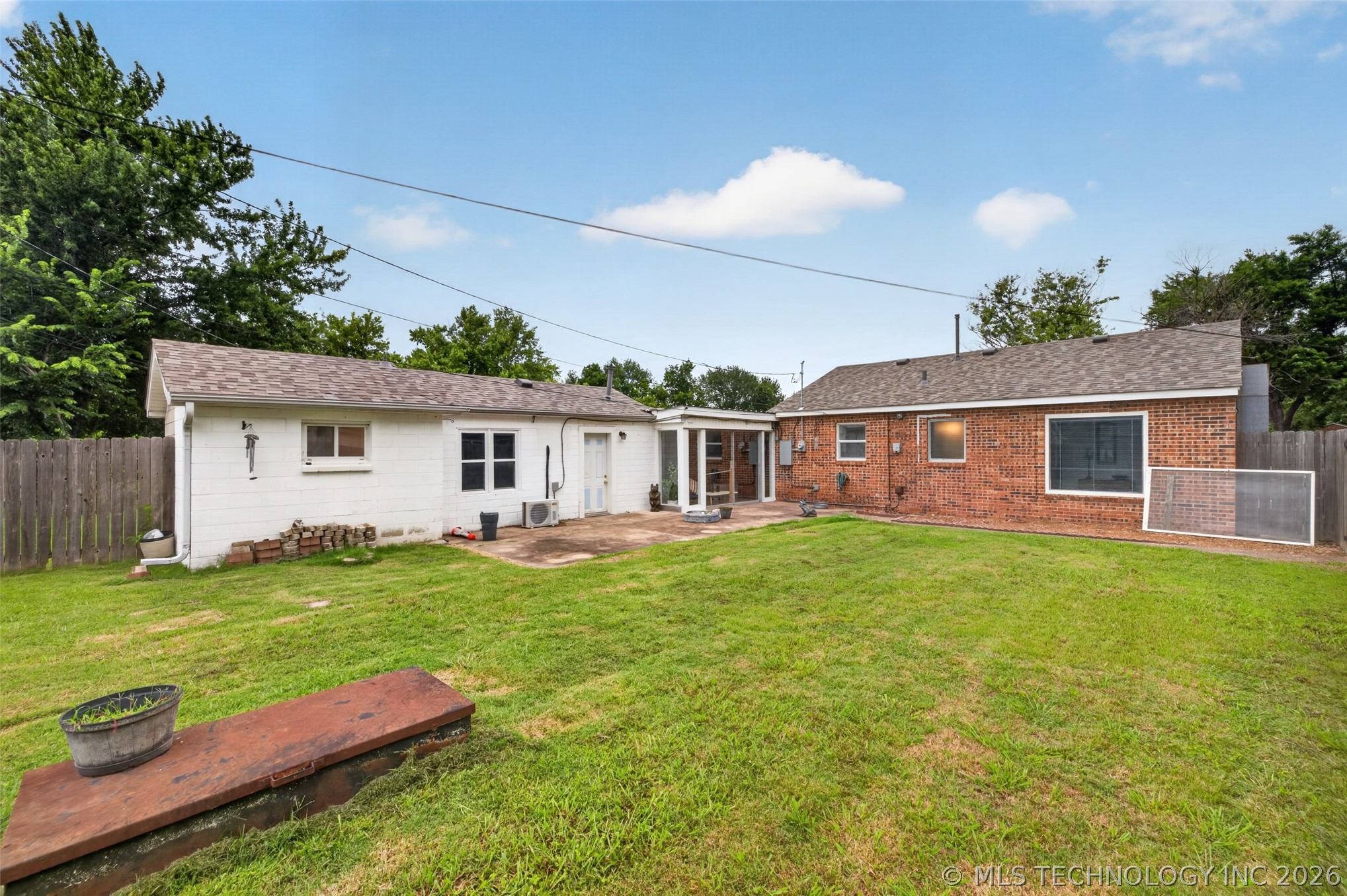 322 SE 5th Street Pryor OK 74361