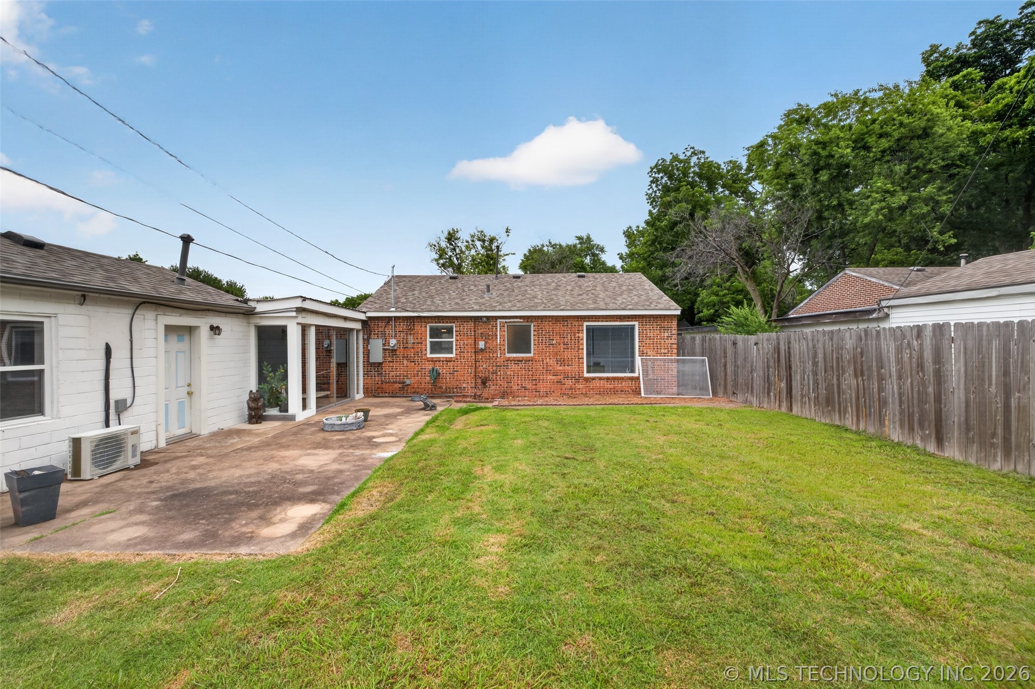 322 SE 5th Street Pryor OK 74361