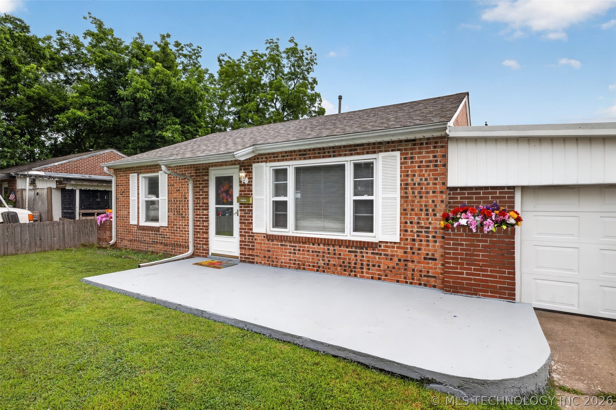 322 SE 5th Street Pryor OK 74361