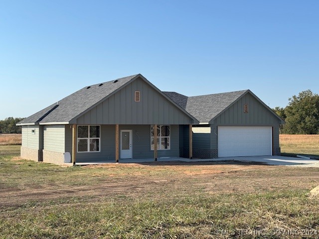 20095 County Road 1560 Ada OK 74820
