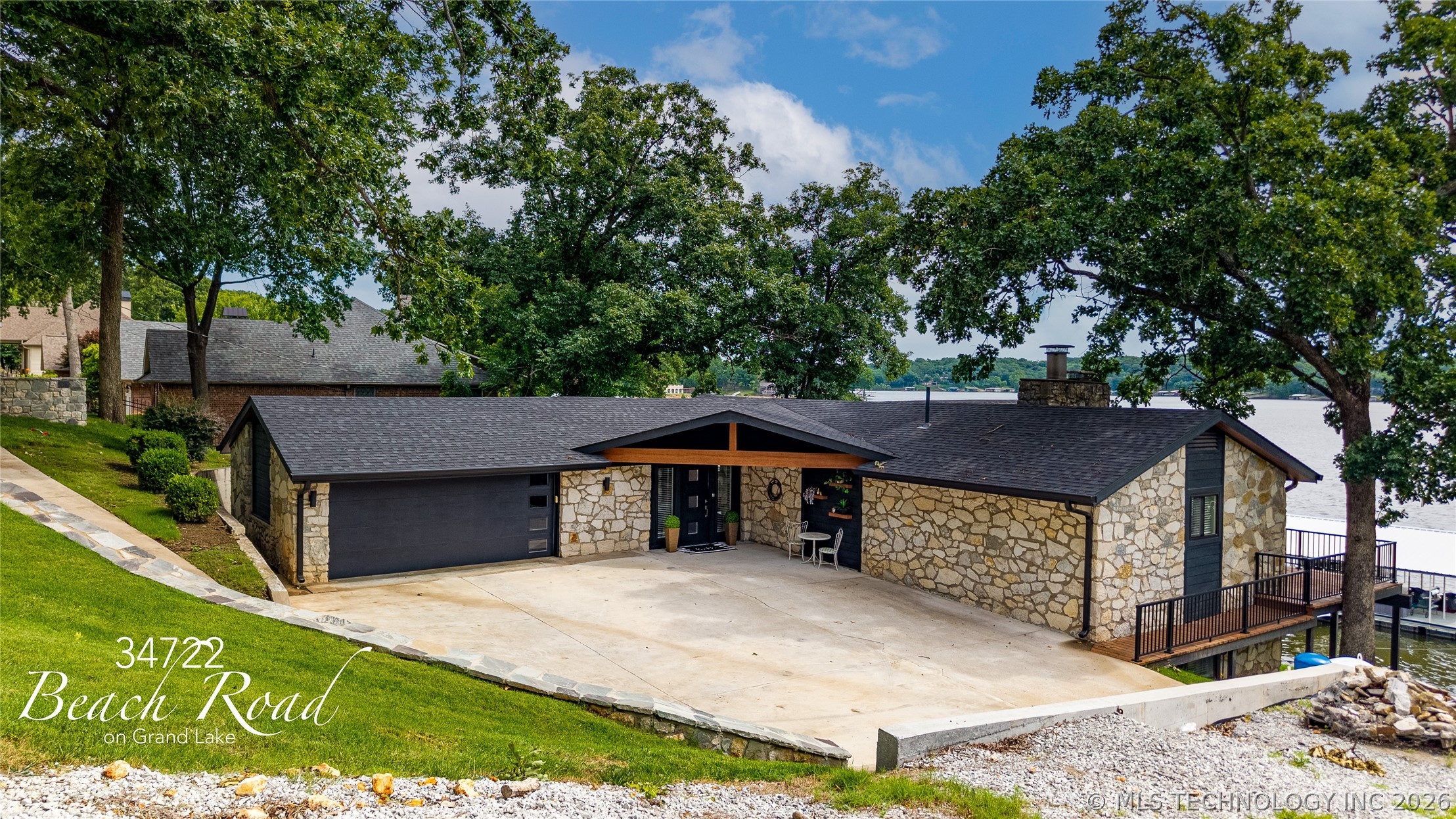34722 Beach Road Afton OK 74331
