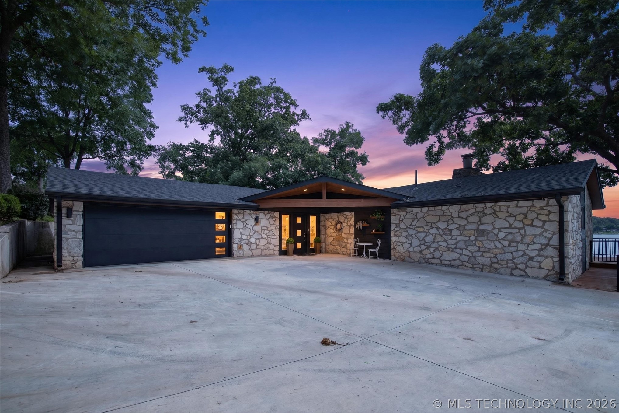 34722 Beach Road Afton OK 74331