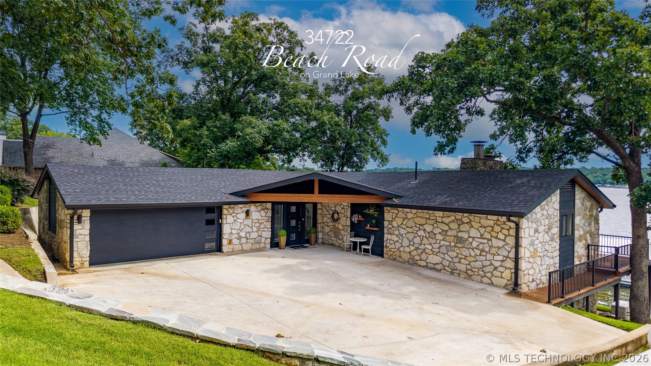 34722 Beach Road Afton OK 74331