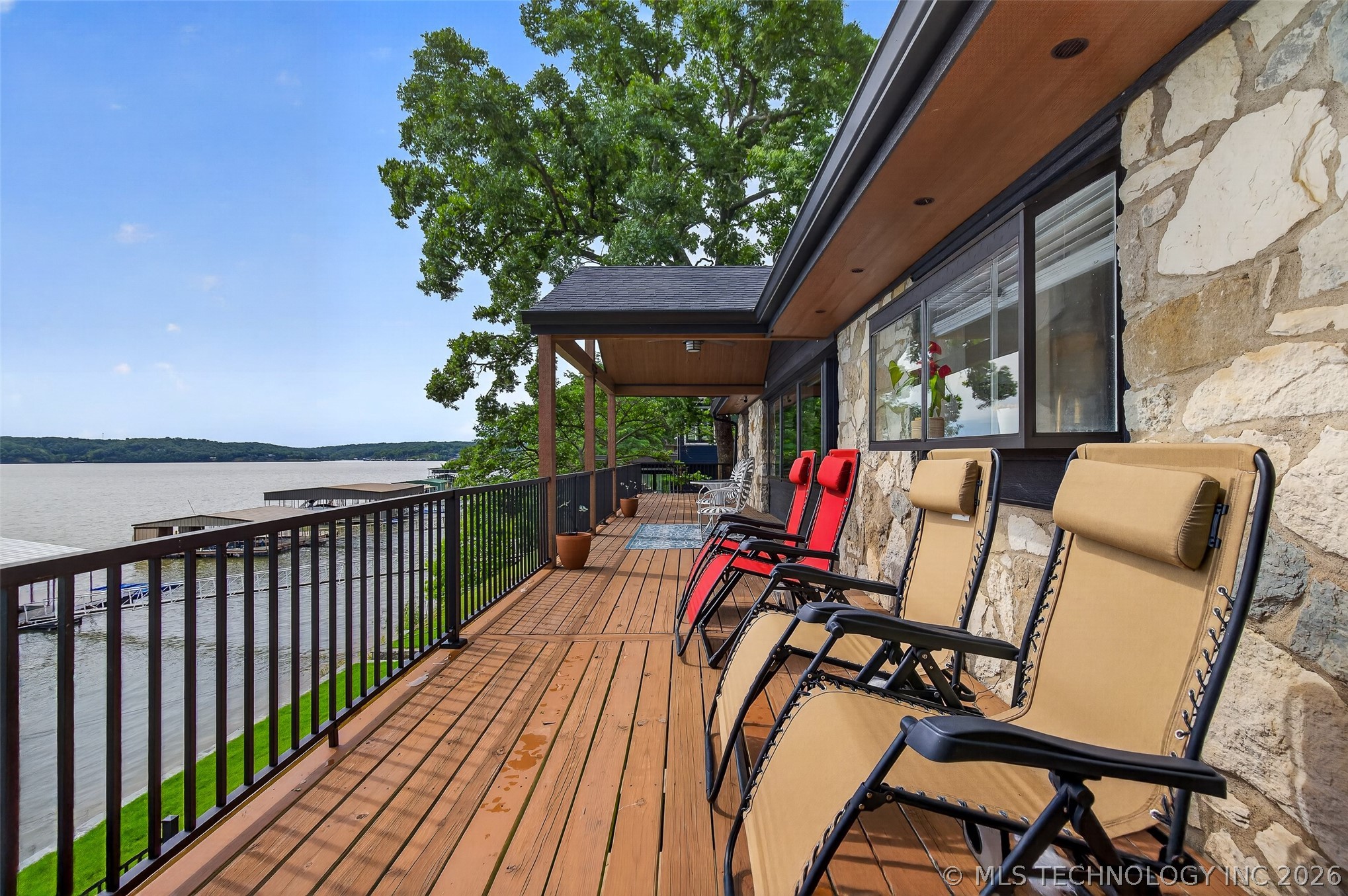 34722 Beach Road Afton OK 74331
