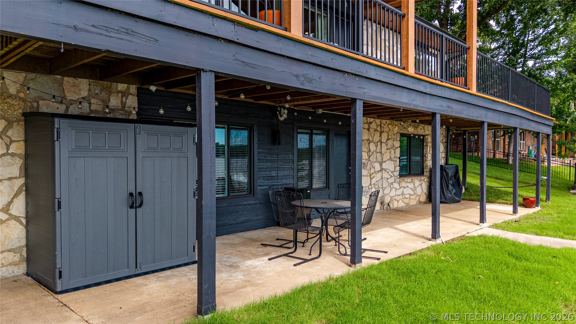 34722 Beach Road Afton OK 74331