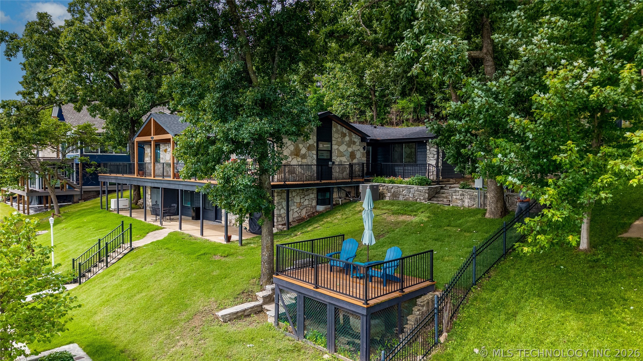 34722 Beach Road Afton OK 74331