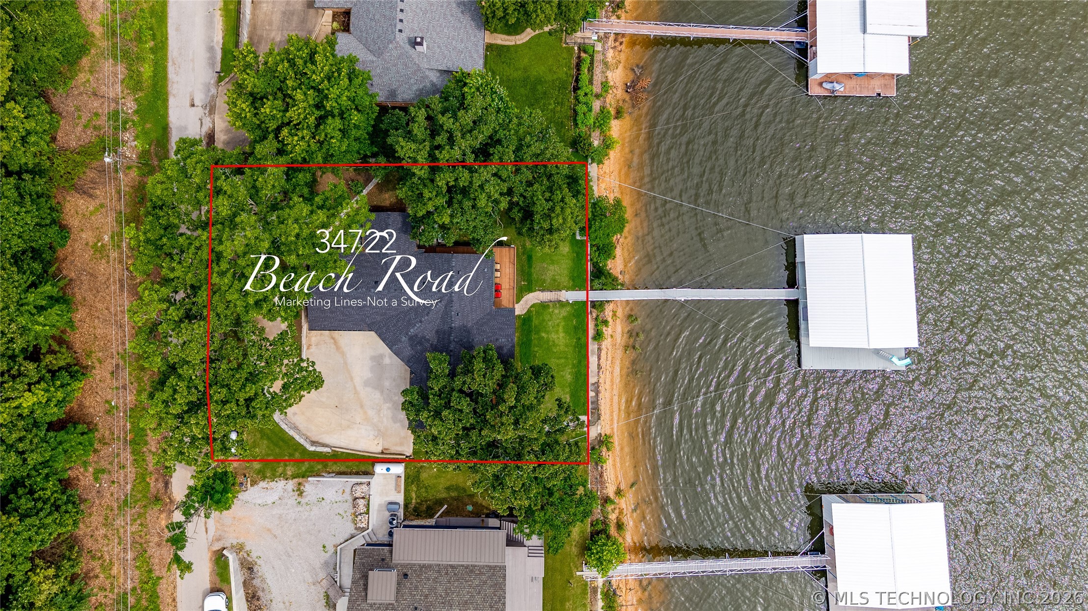 34722 Beach Road Afton OK 74331