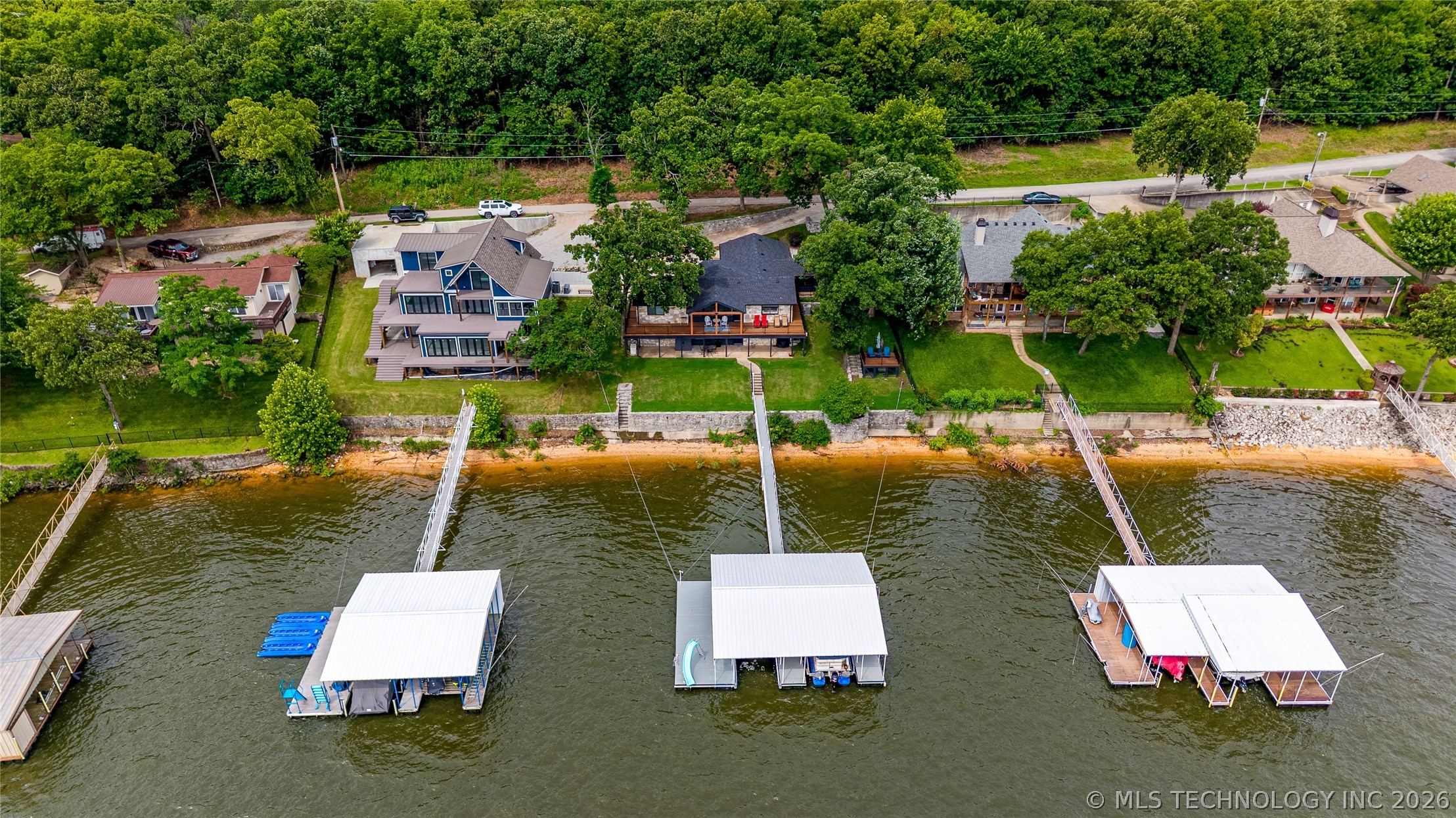 34722 Beach Road Afton OK 74331