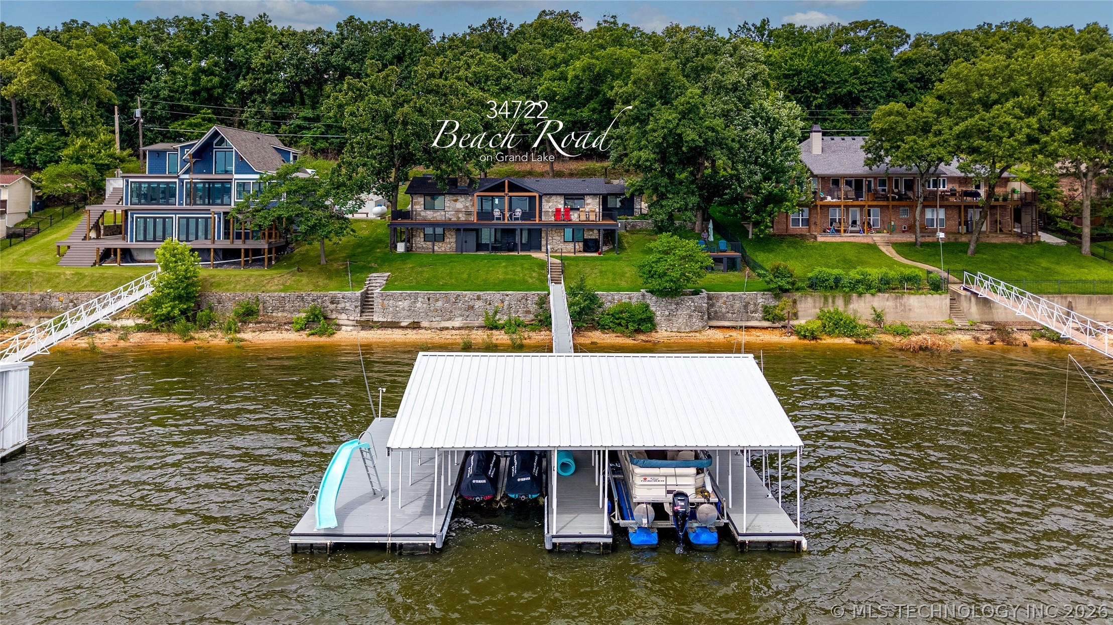 34722 Beach Road Afton OK 74331