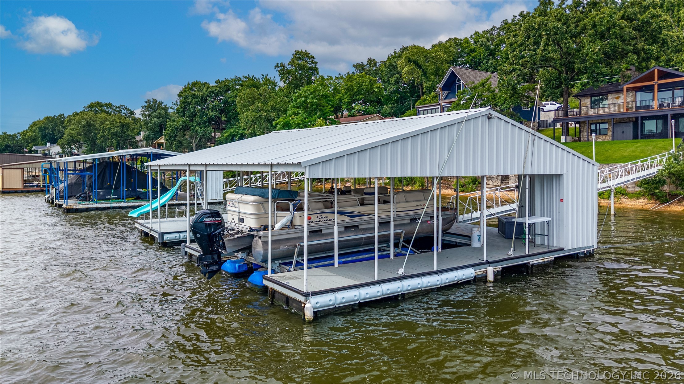 34722 Beach Road Afton OK 74331