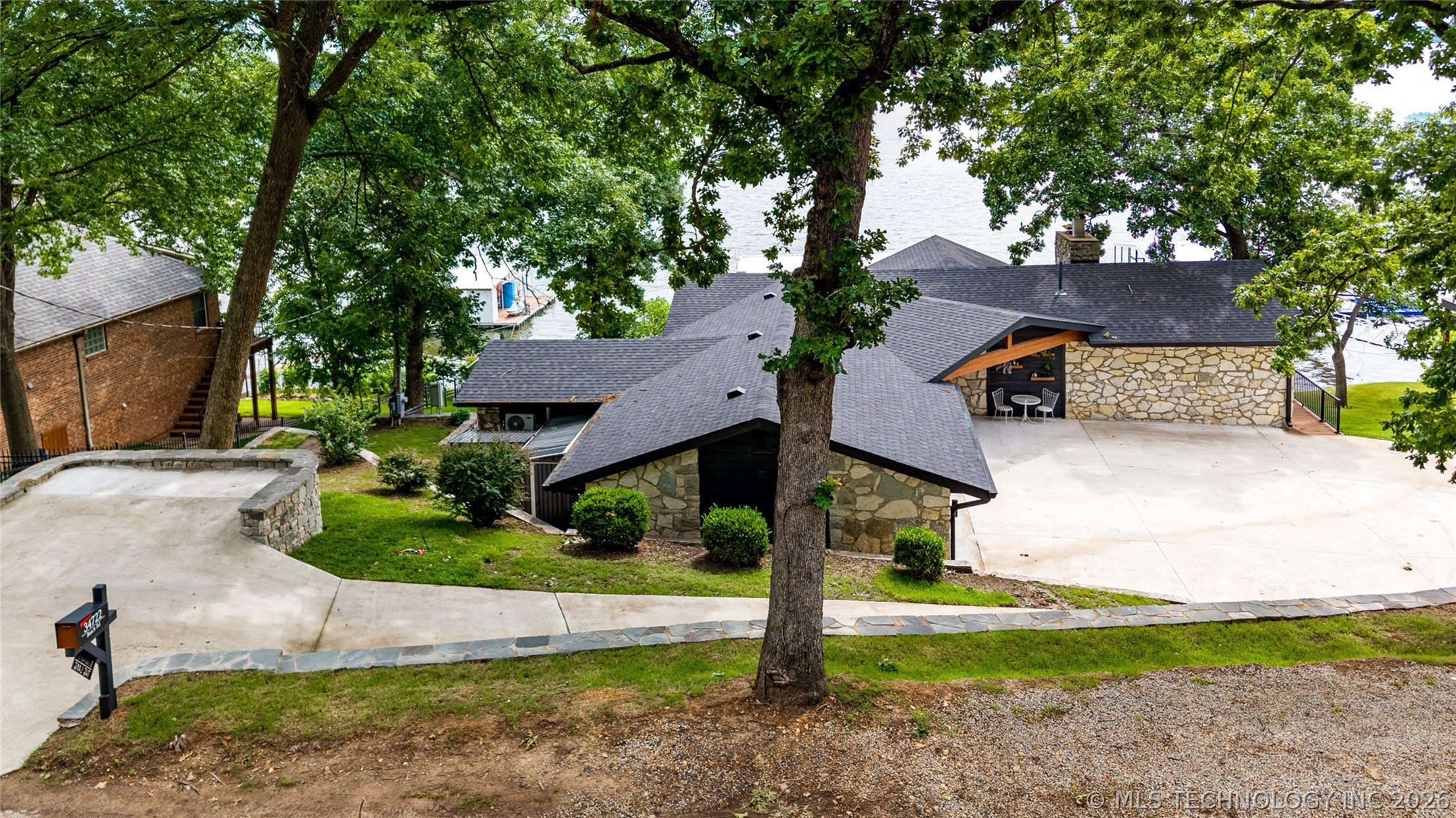 34722 Beach Road Afton OK 74331