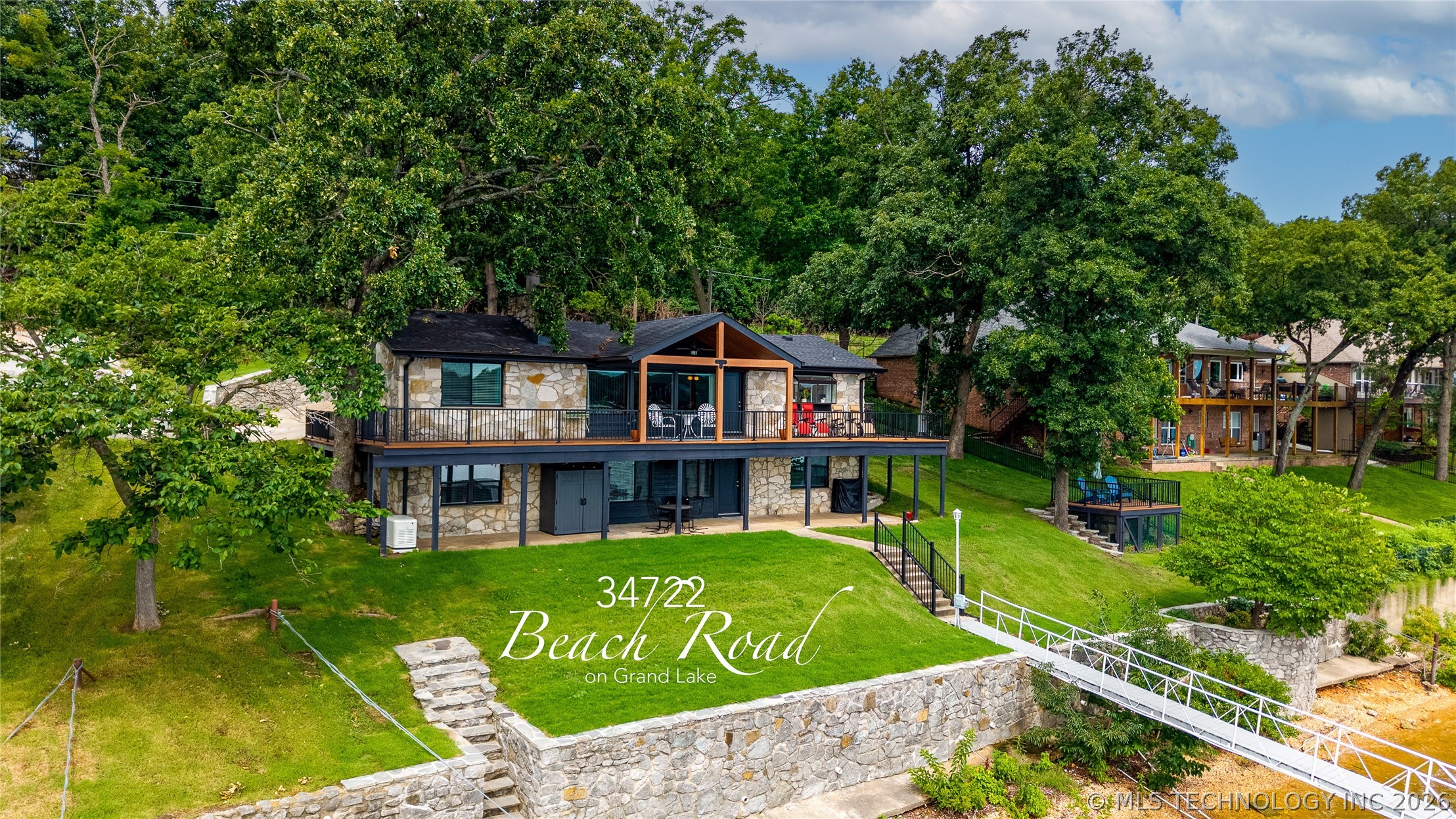 34722 Beach Road Afton OK 74331