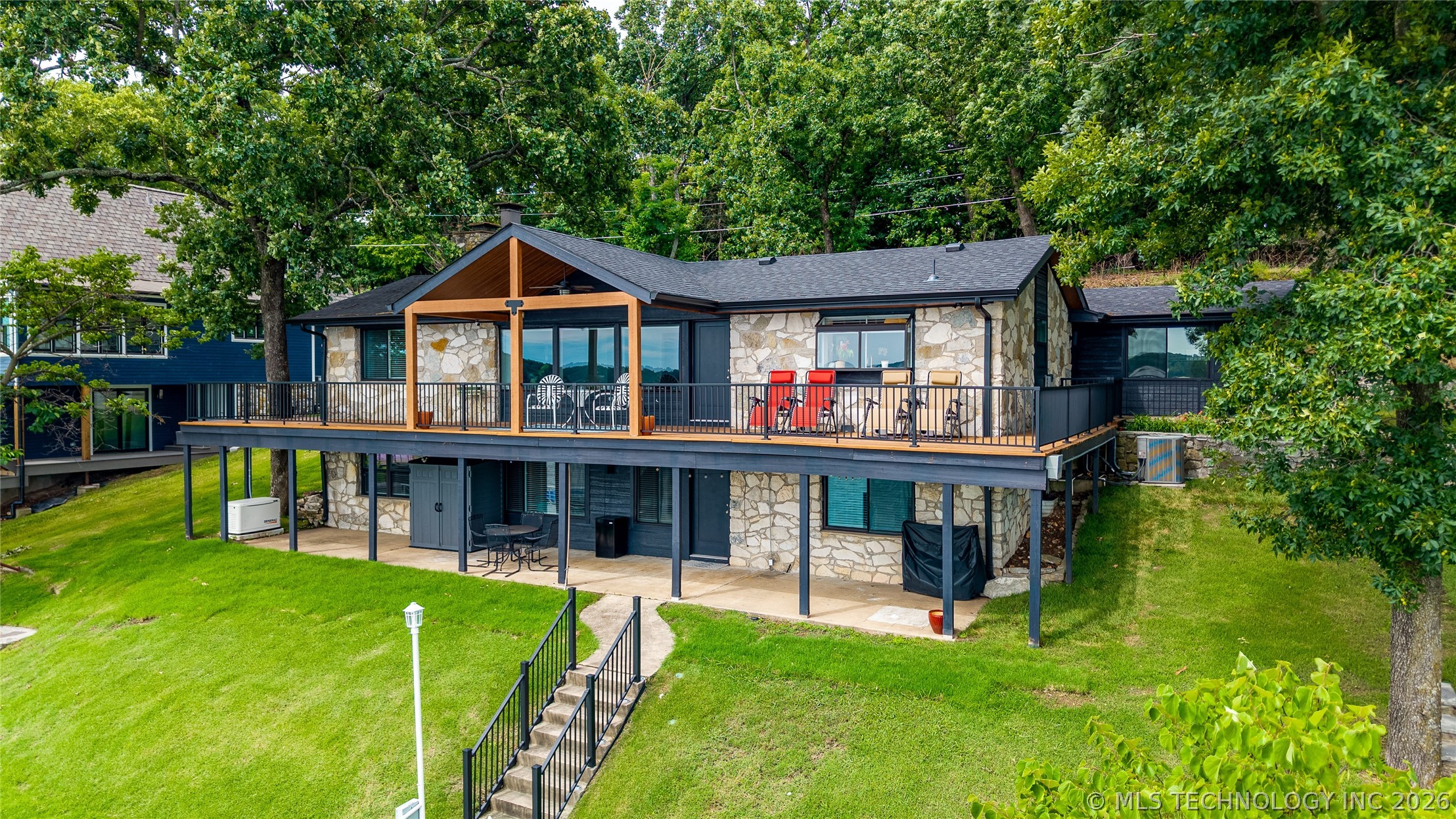 34722 Beach Road Afton OK 74331
