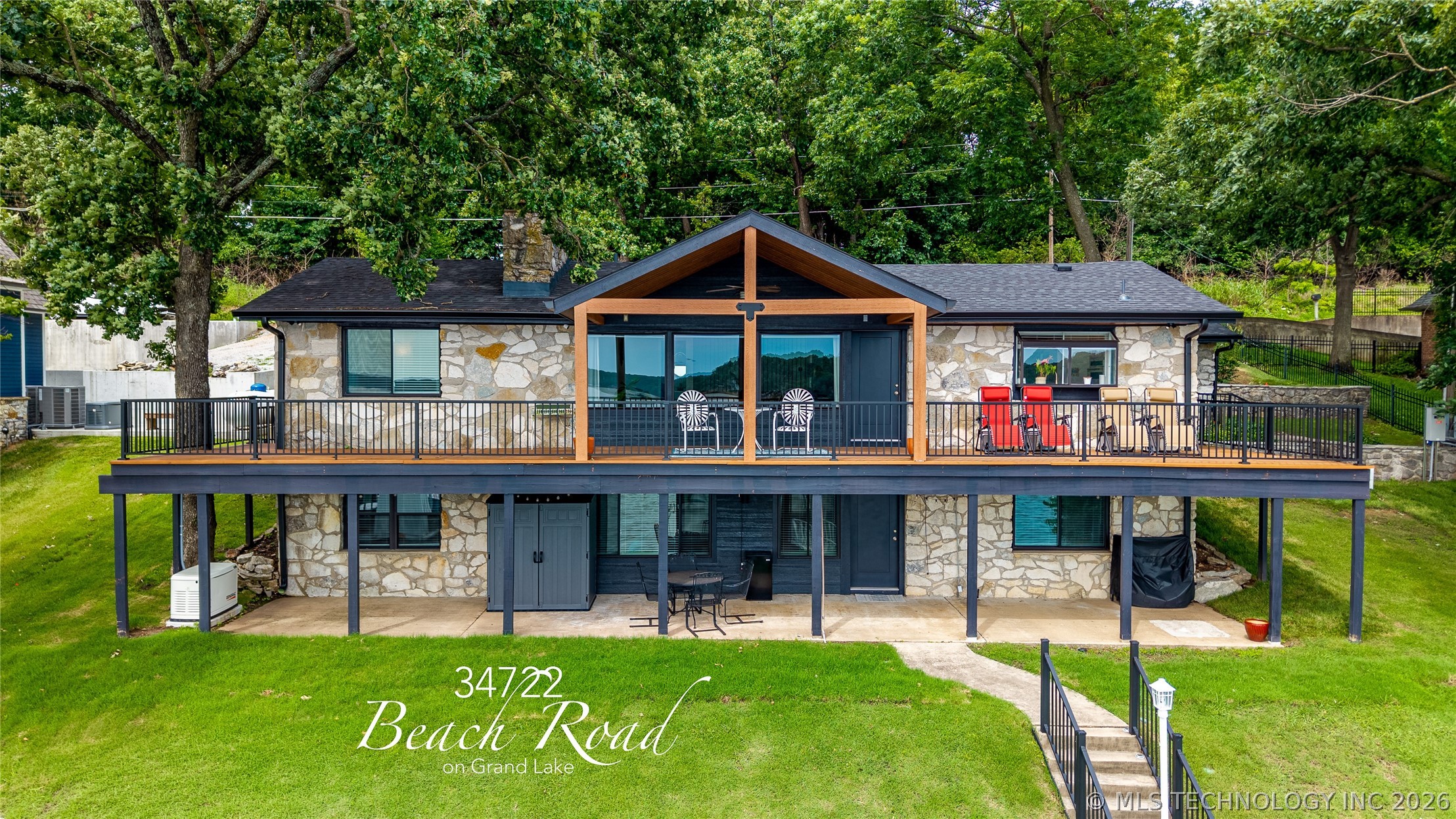 34722 Beach Road Afton OK 74331