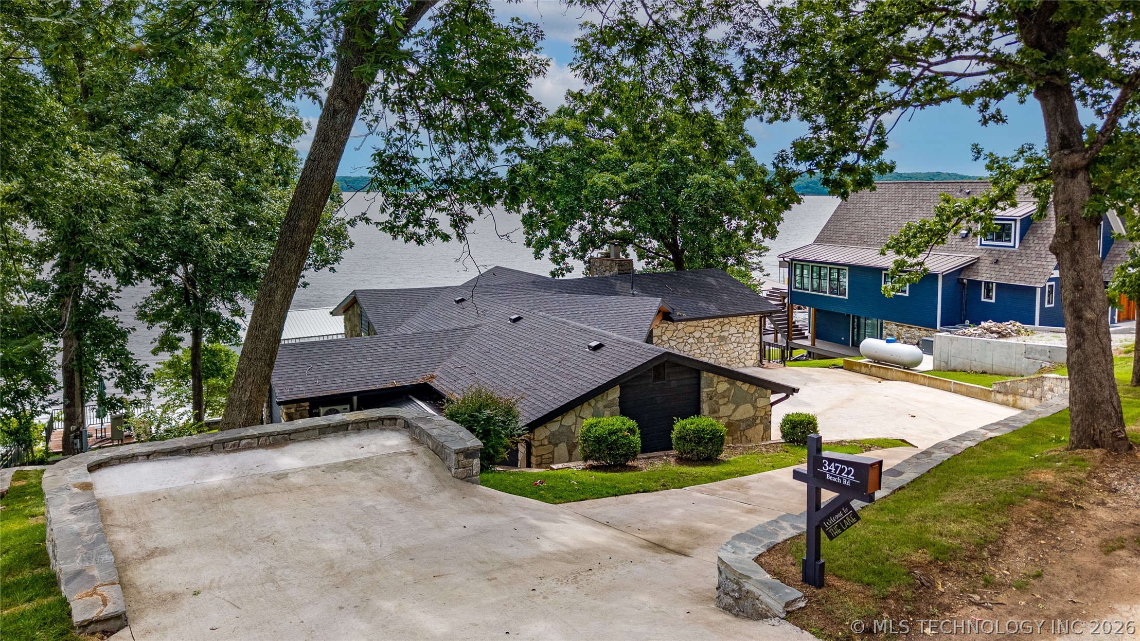 34722 Beach Road Afton OK 74331