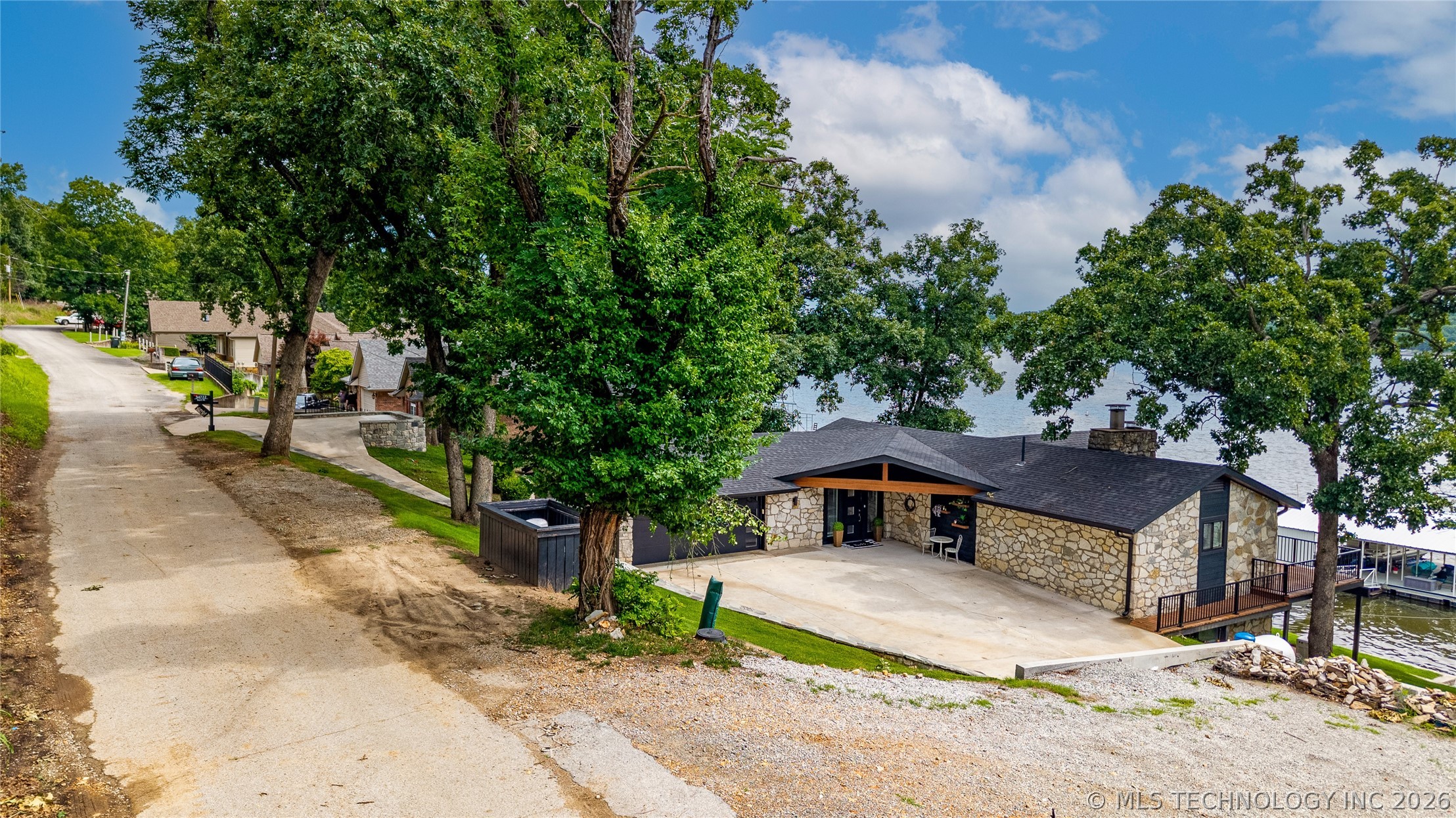 34722 Beach Road Afton OK 74331