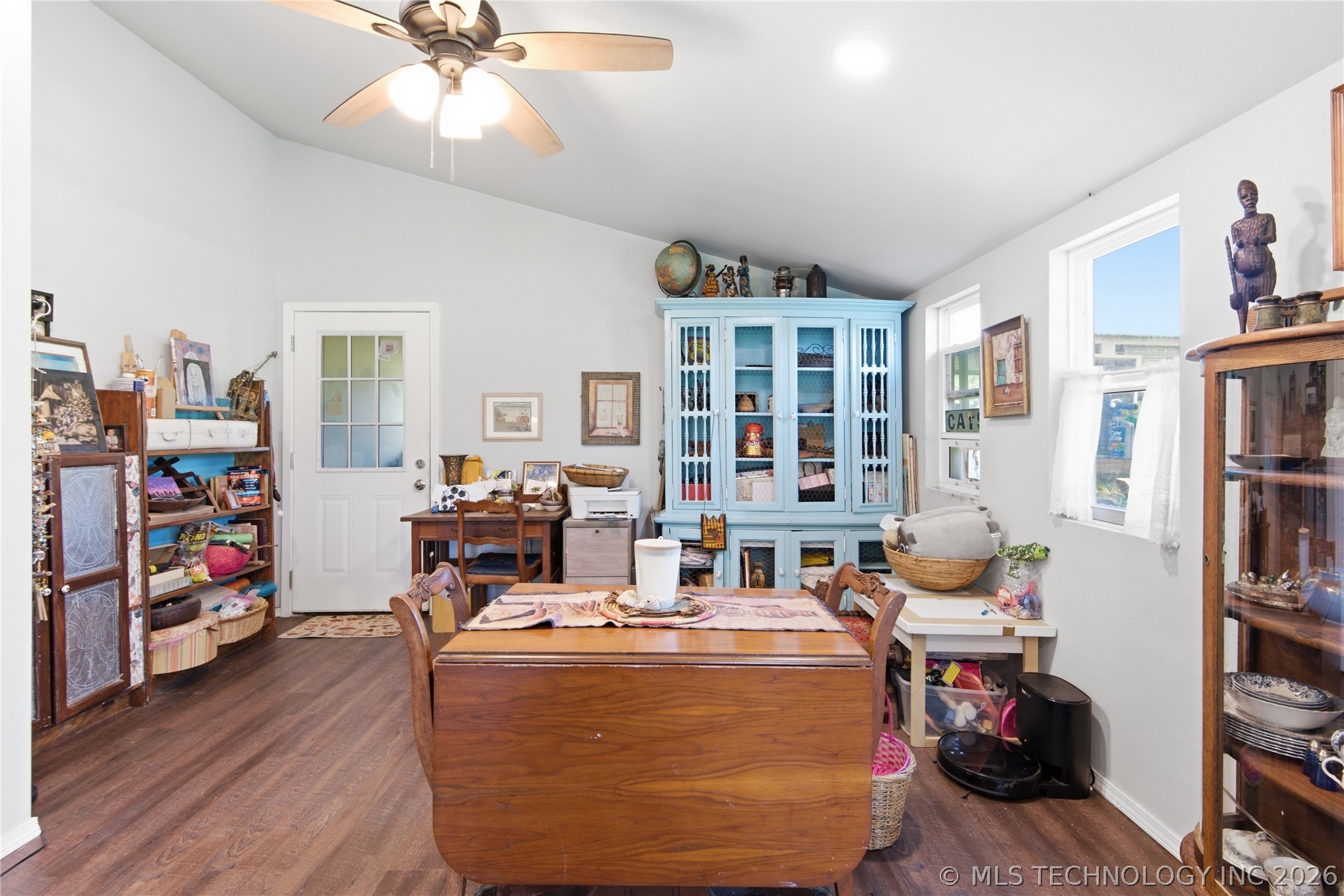 1871 N 194th Street W Haskell OK 74436