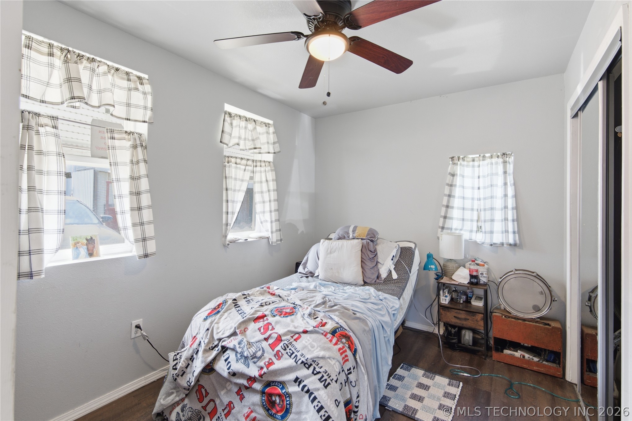 1871 N 194th Street W Haskell OK 74436