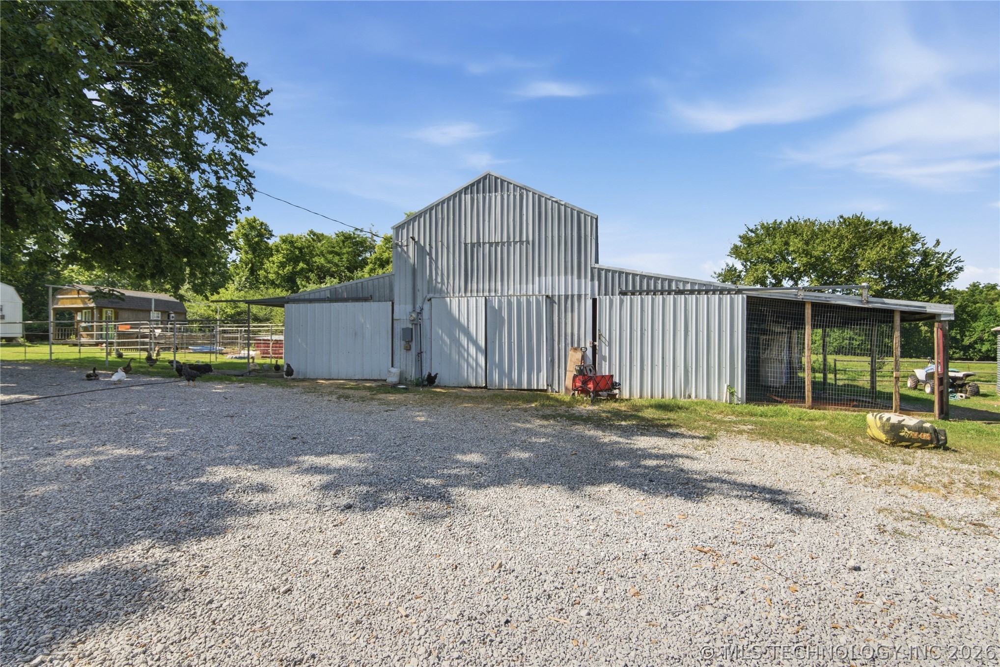 1871 N 194th Street W Haskell OK 74436