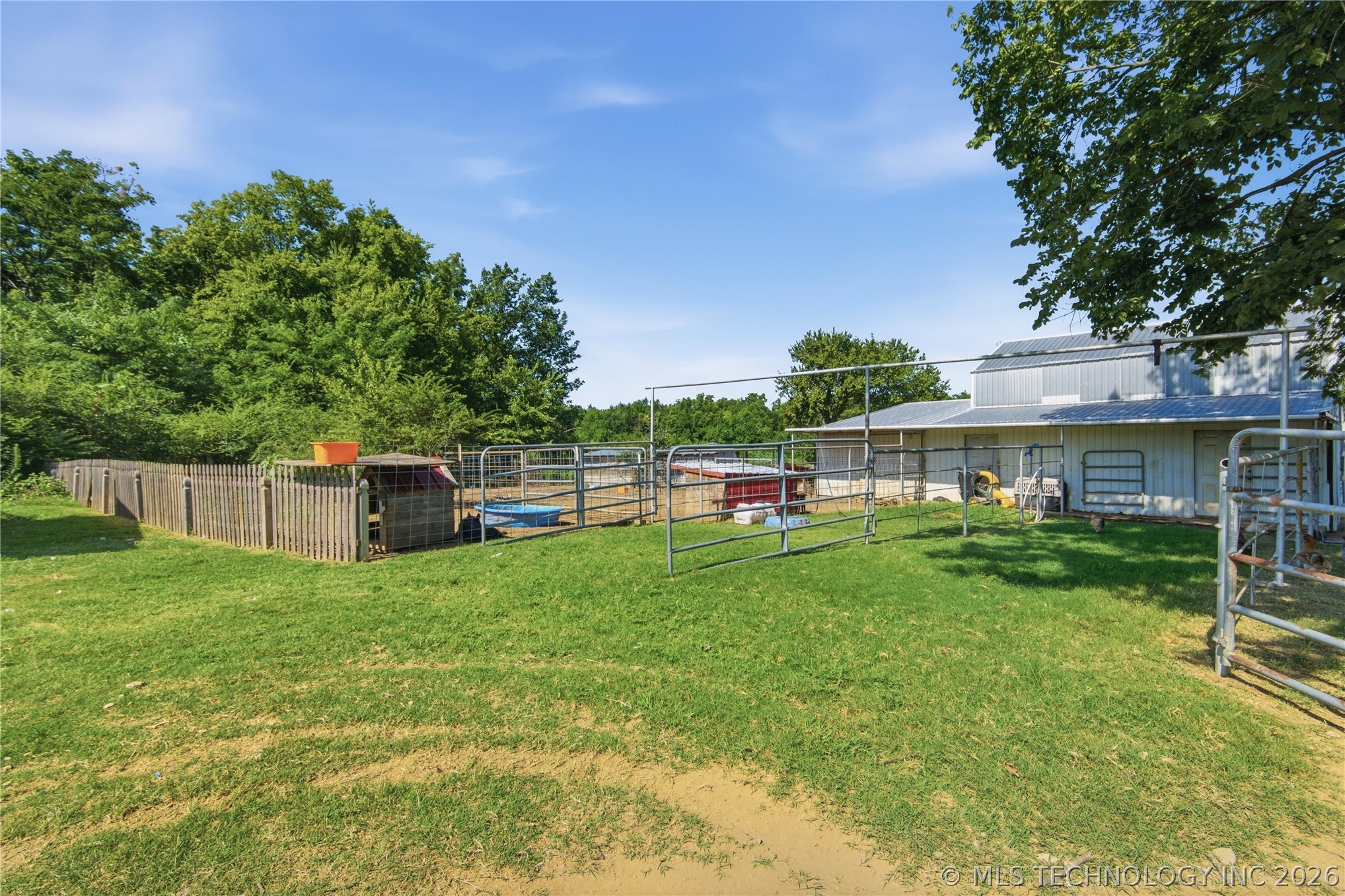 1871 N 194th Street W Haskell OK 74436