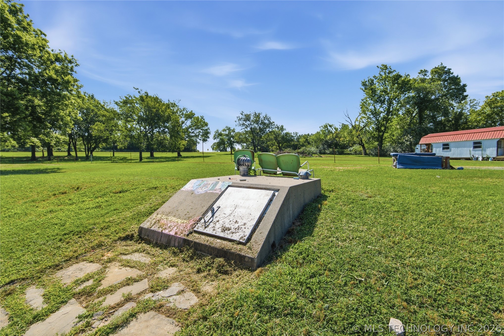 1871 N 194th Street W Haskell OK 74436