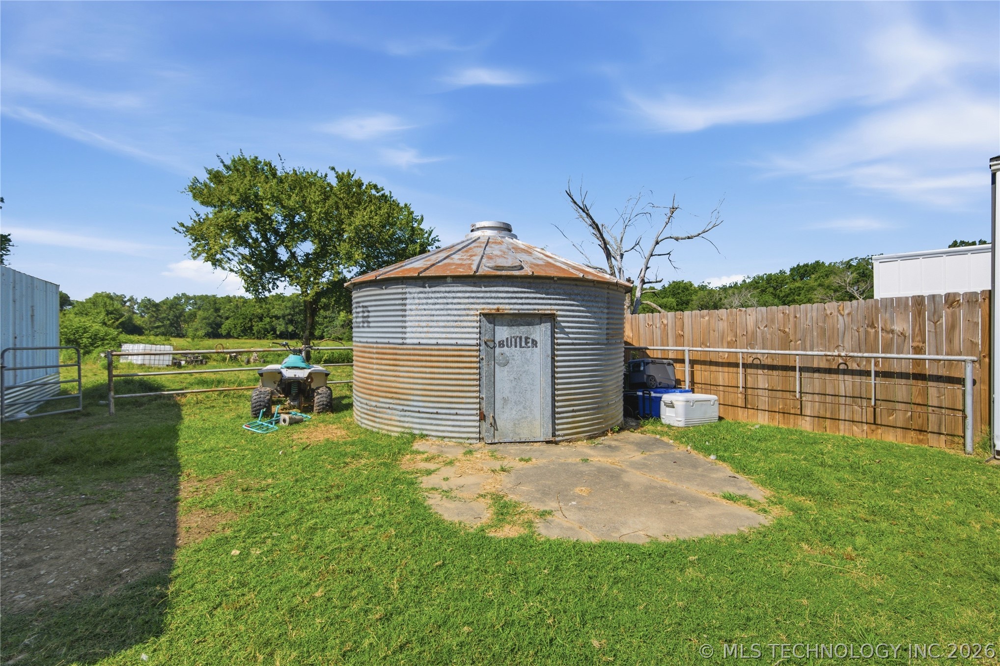 1871 N 194th Street W Haskell OK 74436