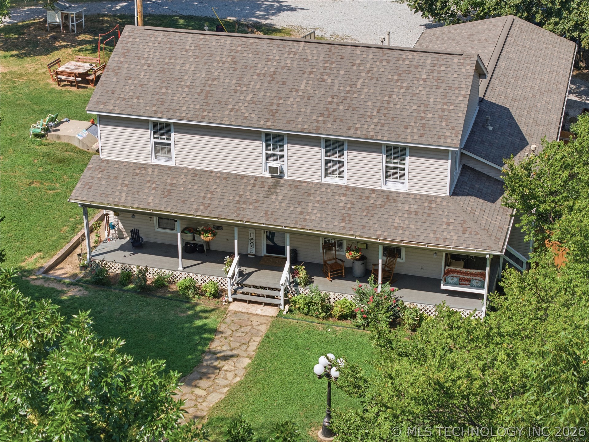 1871 N 194th Street W Haskell OK 74436