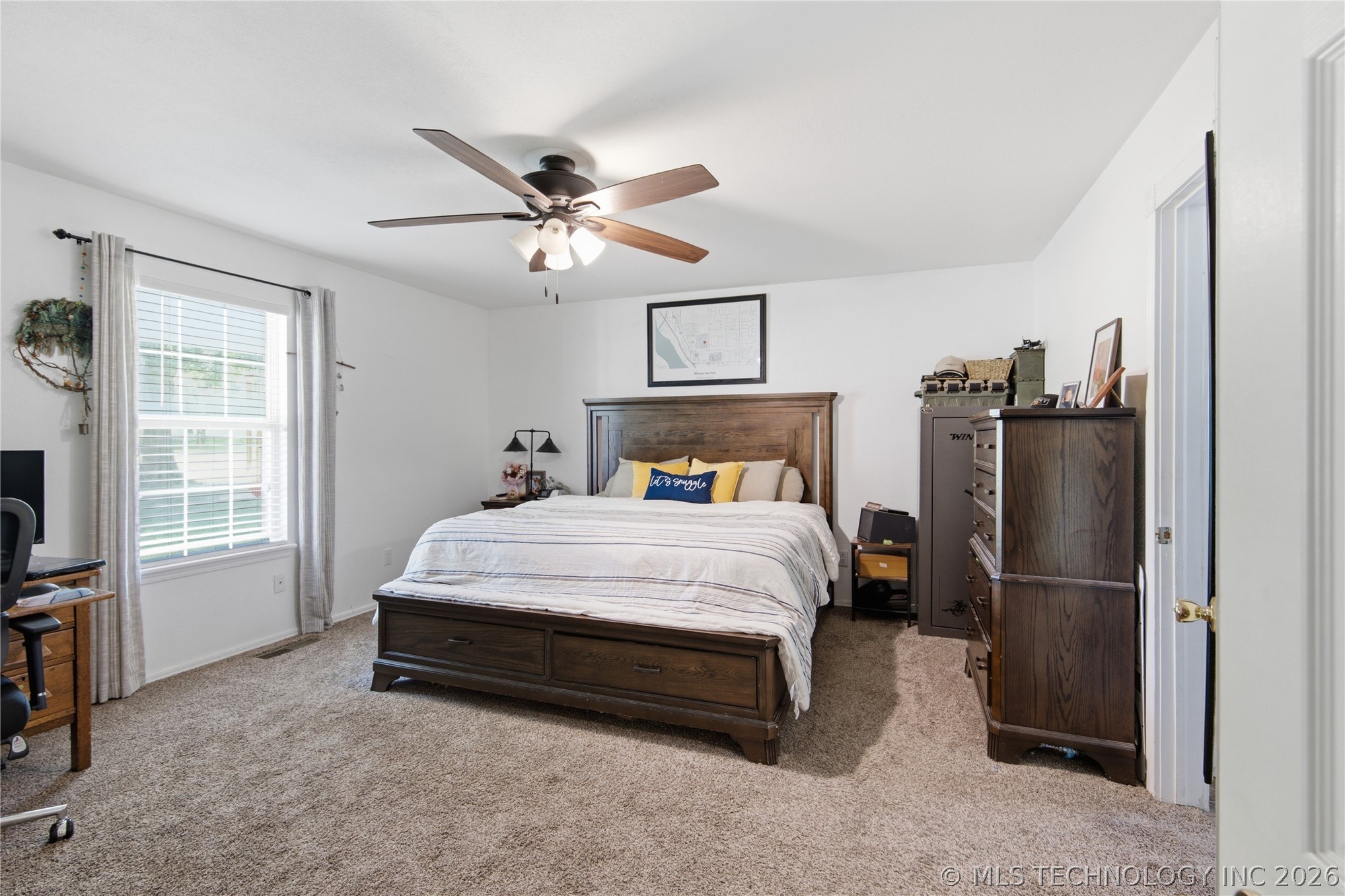 1871 N 194th Street W Haskell OK 74436