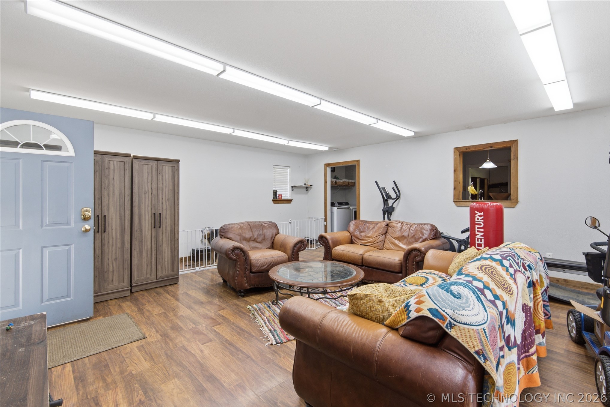 1871 N 194th Street W Haskell OK 74436