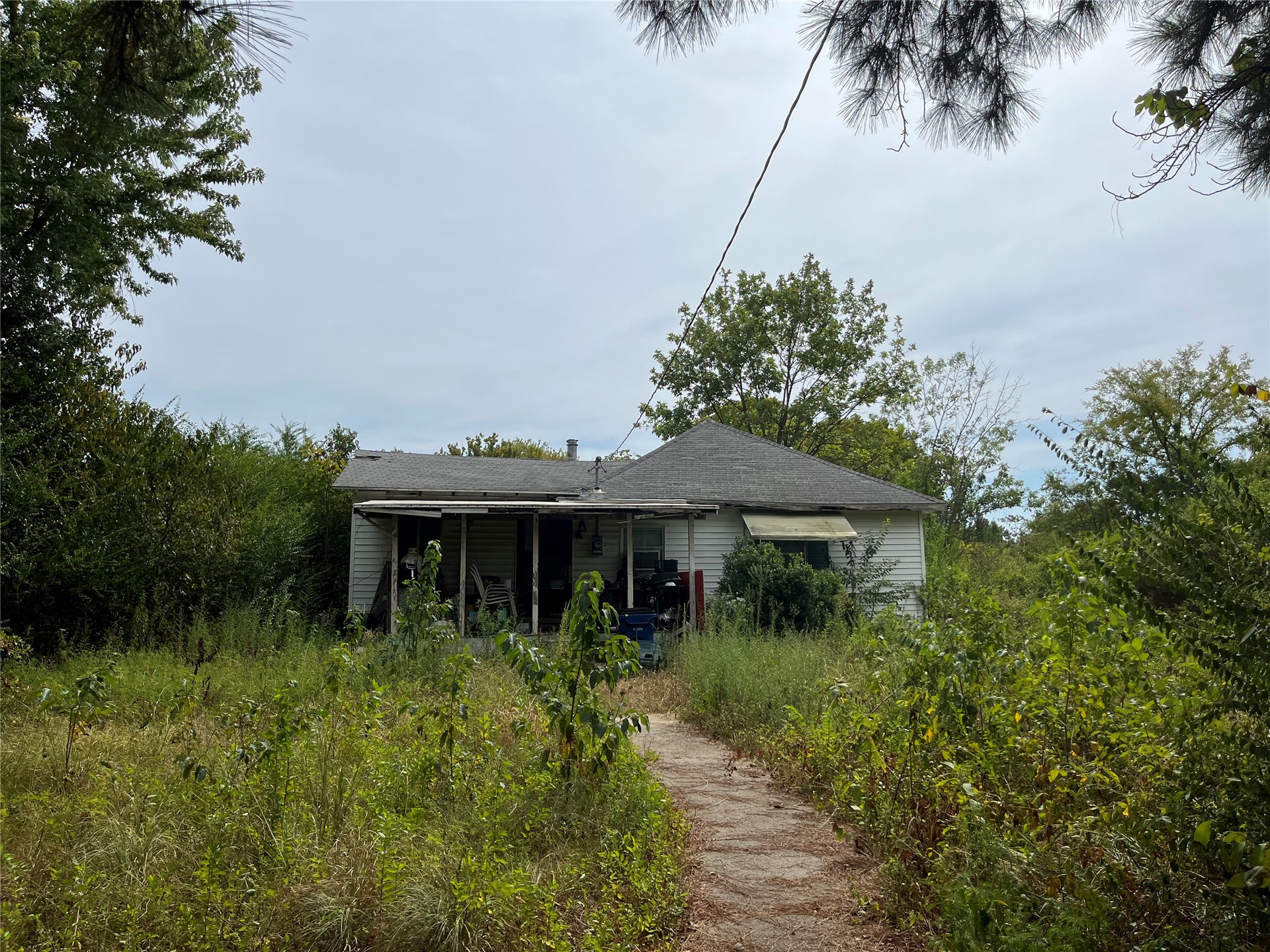 18606 Lock And Dam Road Spiro OK 74959