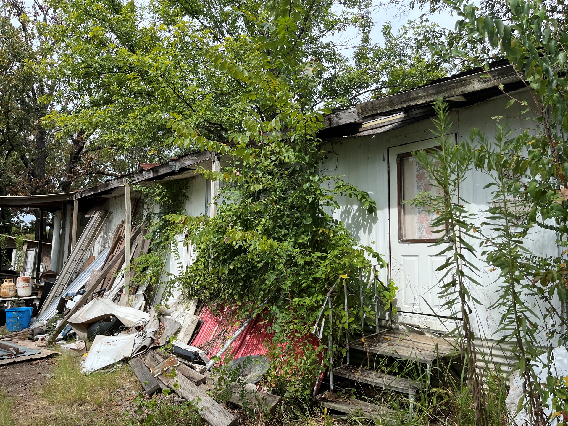 18606 Lock And Dam Road Spiro OK 74959