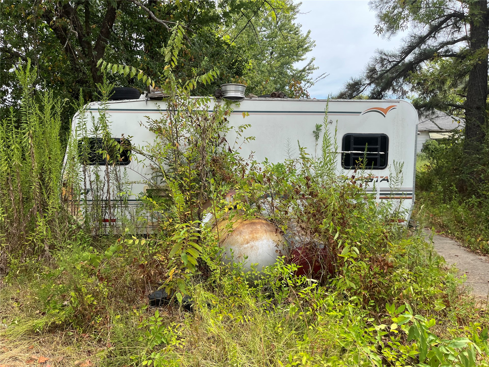 18606 Lock And Dam Road Spiro OK 74959