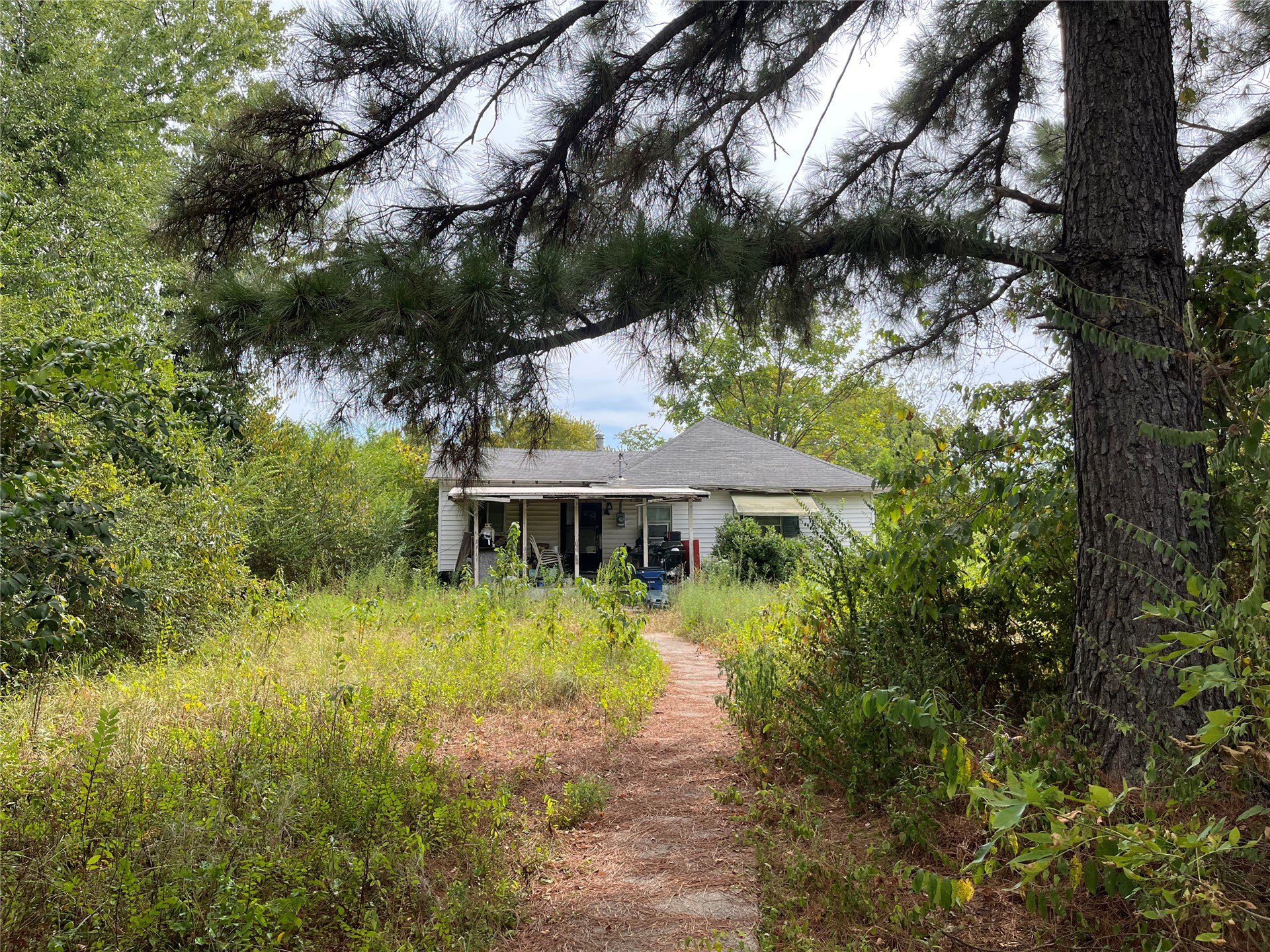 18606 Lock And Dam Road Spiro OK 74959