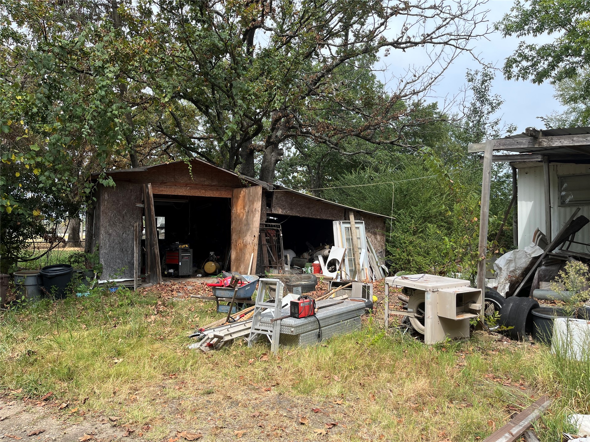18606 Lock And Dam Road Spiro OK 74959