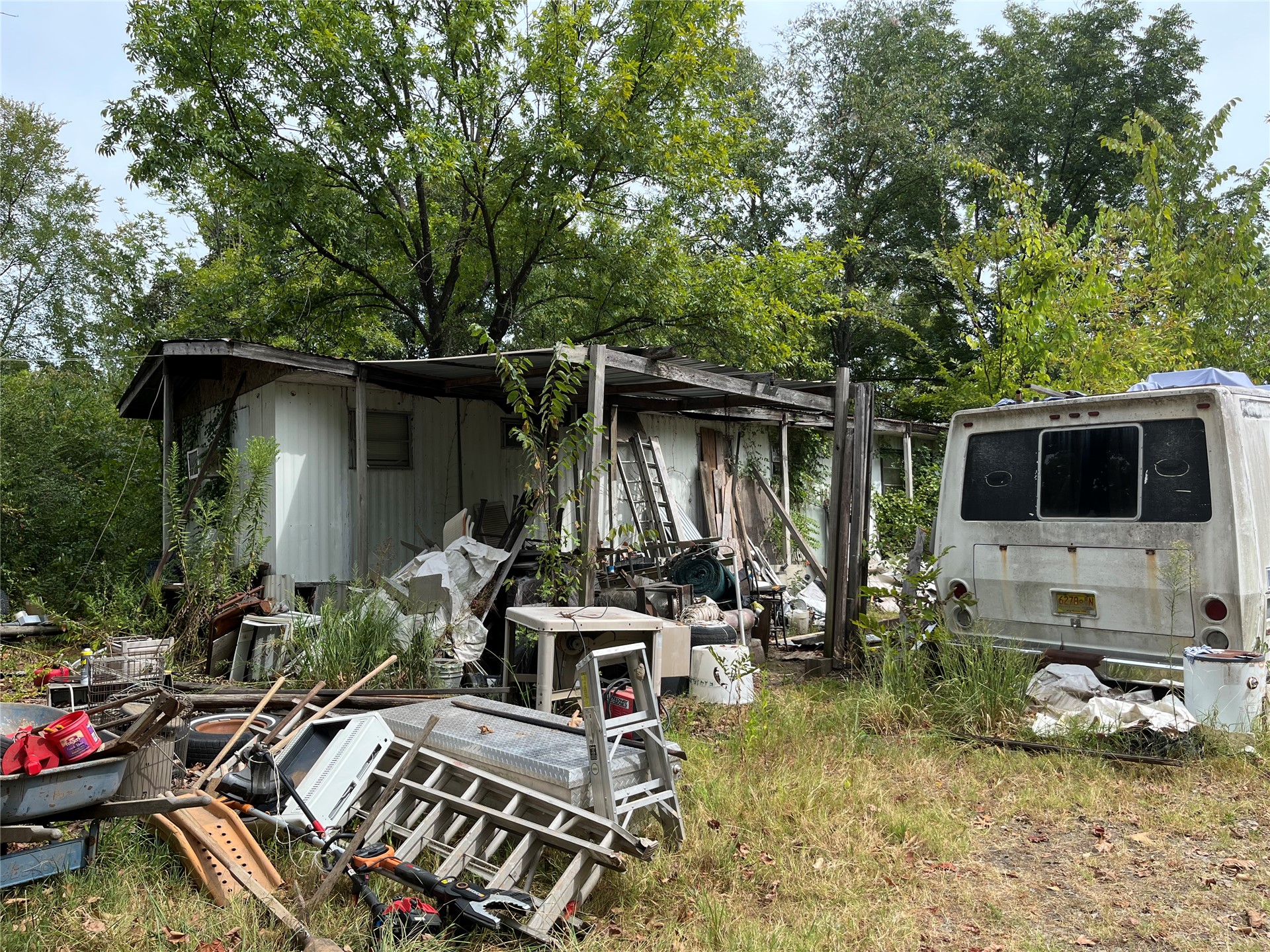 18606 Lock And Dam Road Spiro OK 74959