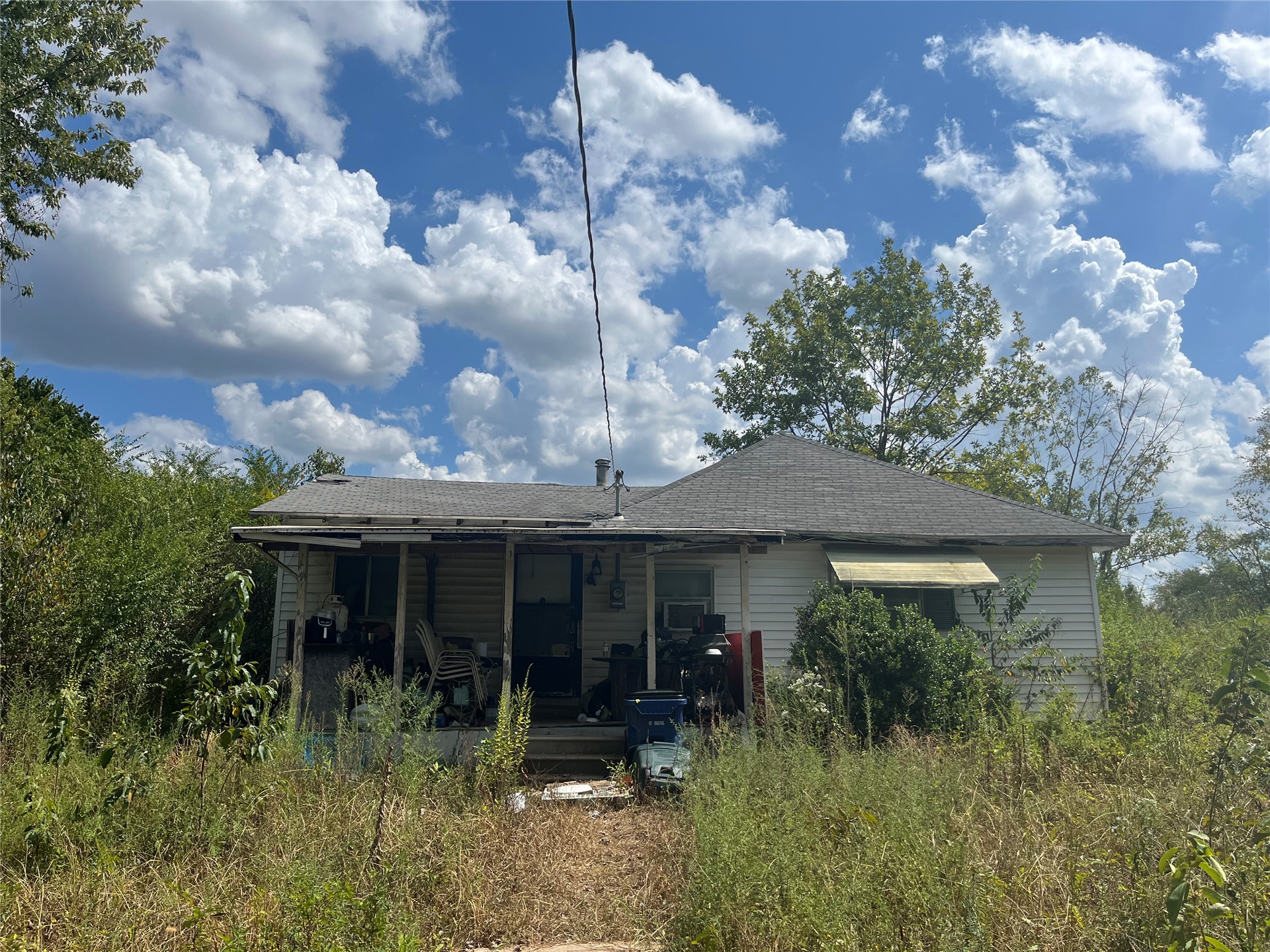 18606 Lock And Dam Road Spiro OK 74959