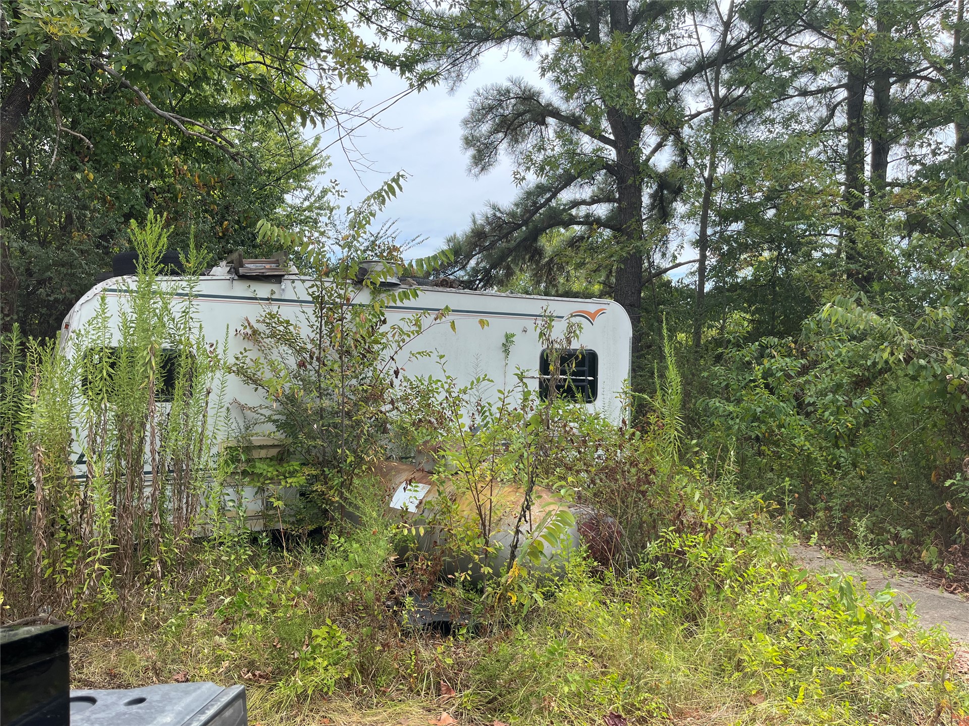 18606 Lock And Dam Road Spiro OK 74959