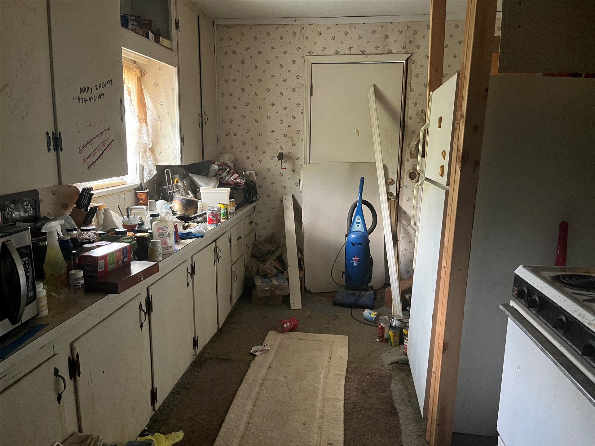 18606 Lock And Dam Road Spiro OK 74959