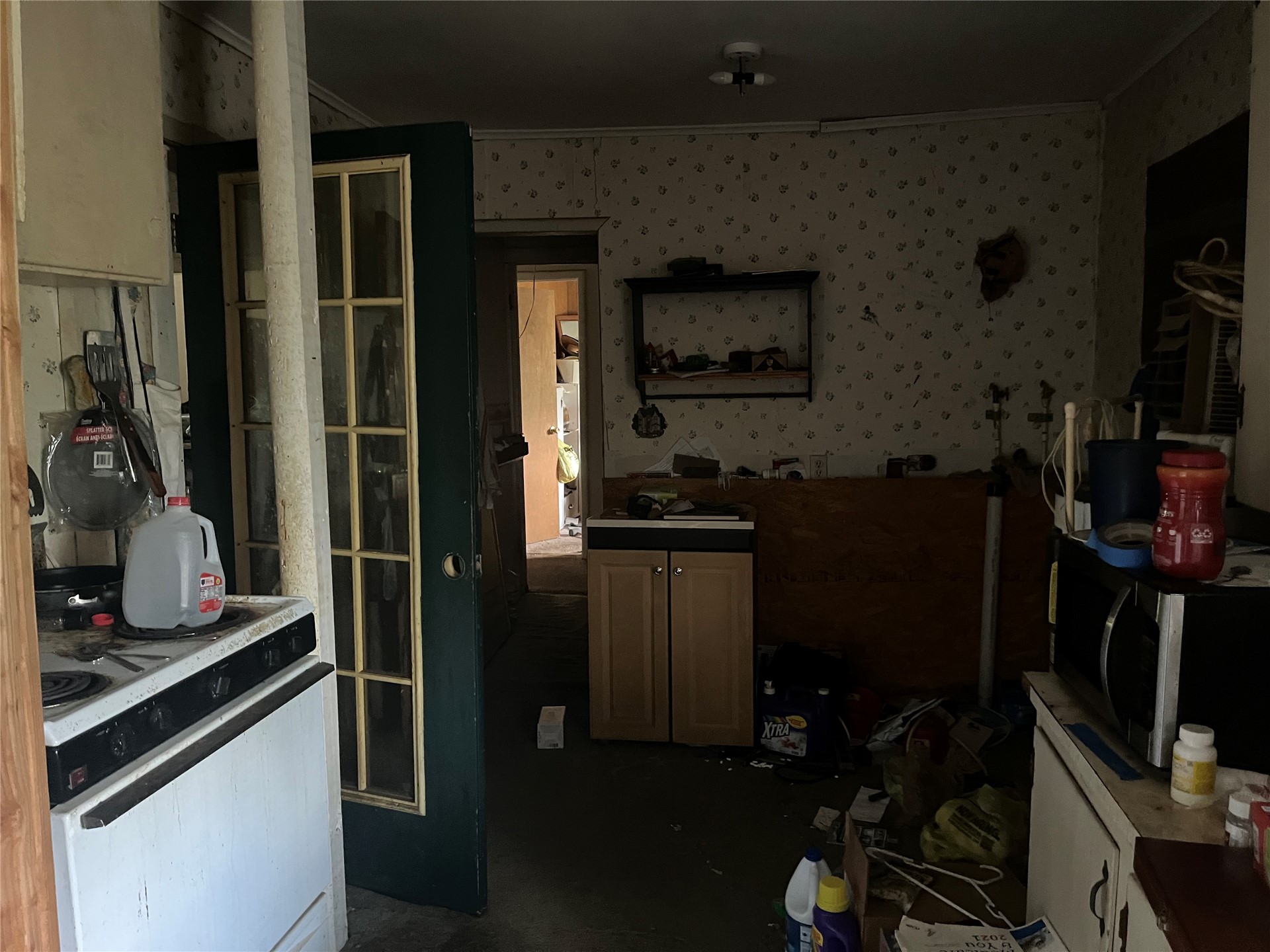 18606 Lock And Dam Road Spiro OK 74959